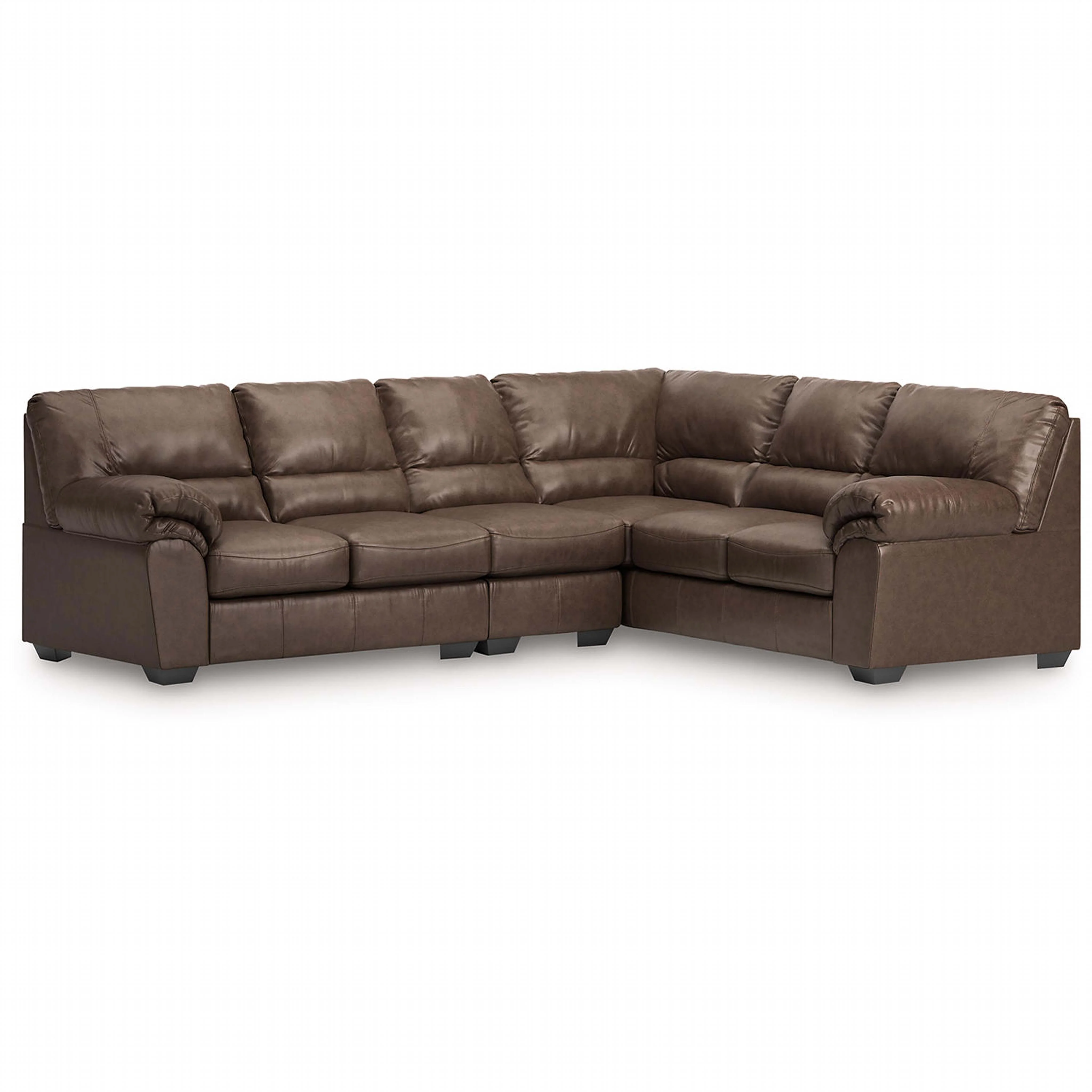 WillowBend 3 Piece Sectional - Image 9