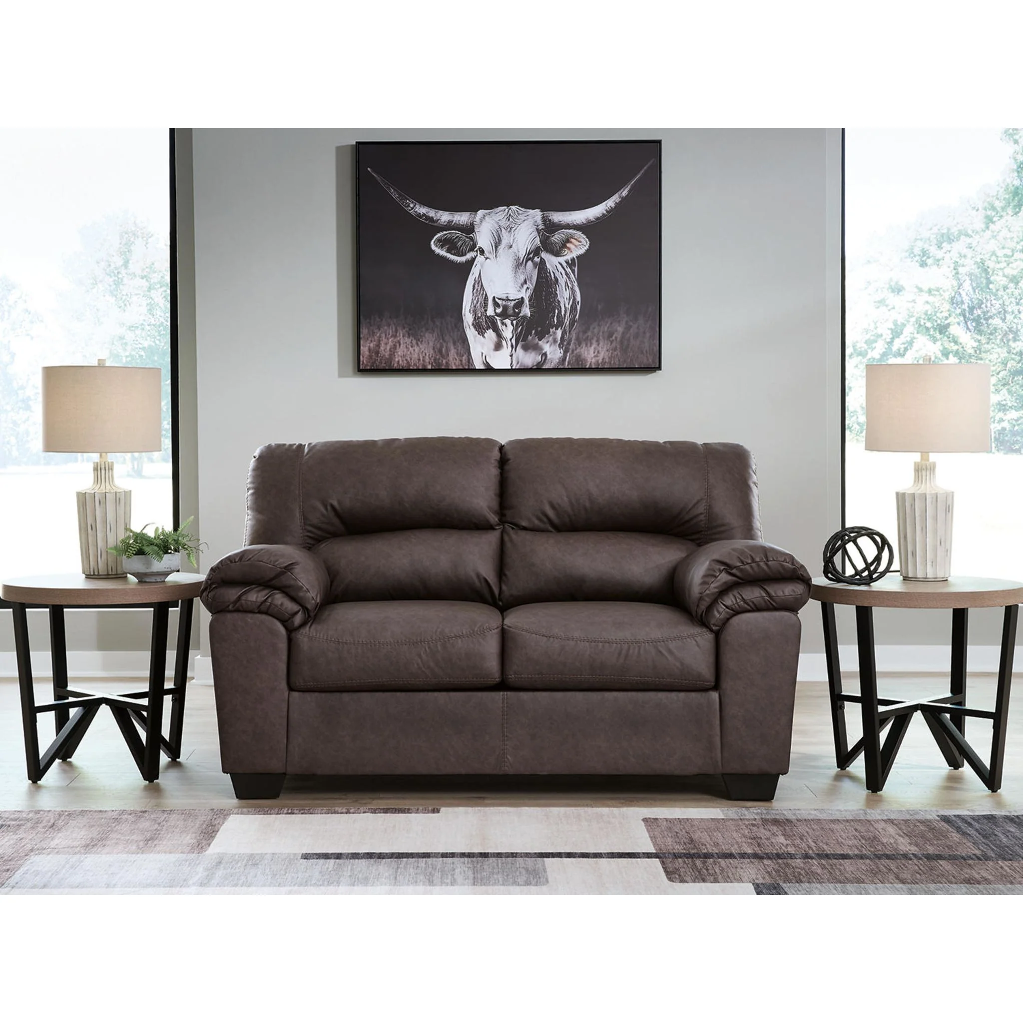 WillowBend Loveseat - Image 14