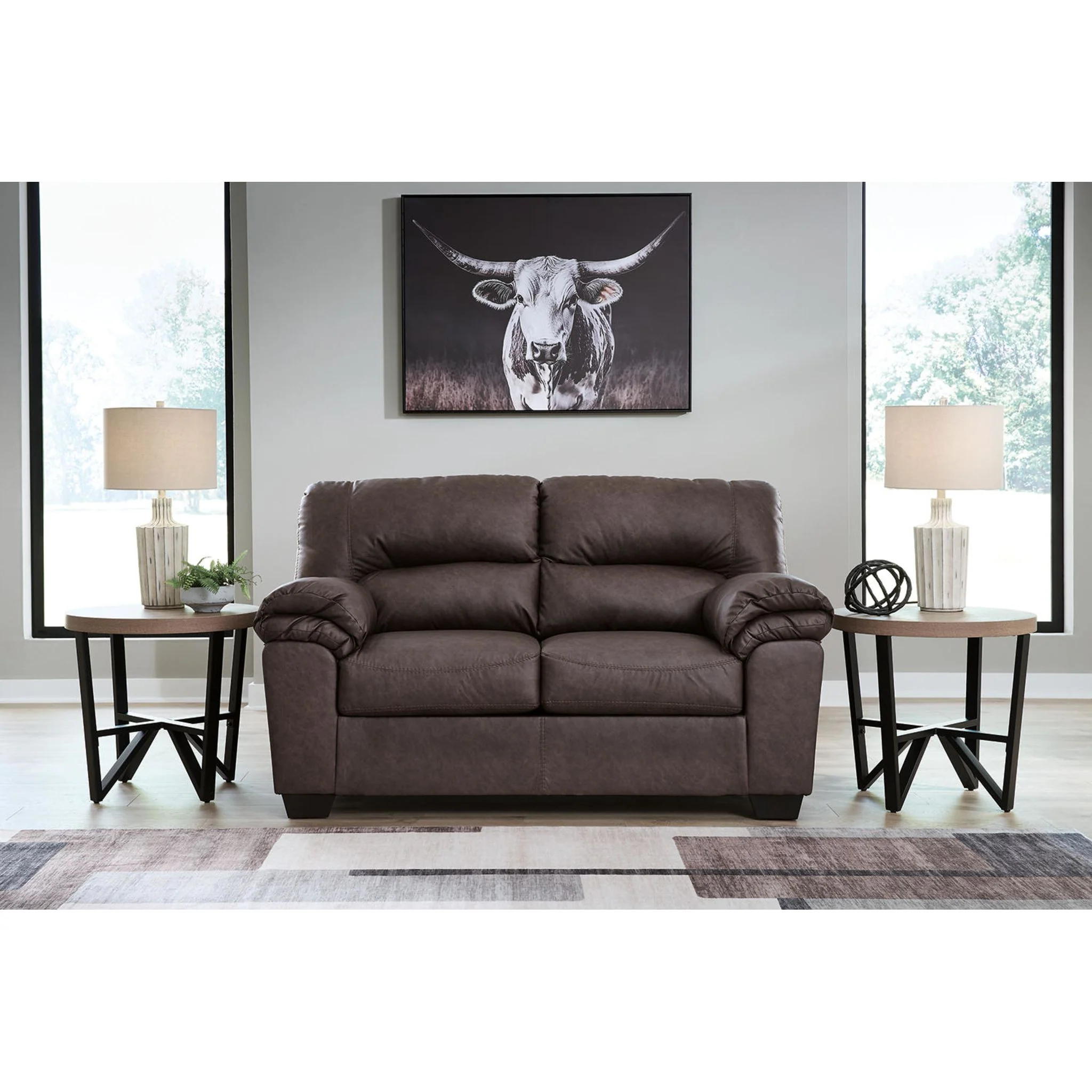 WillowBend Loveseat - Image 24