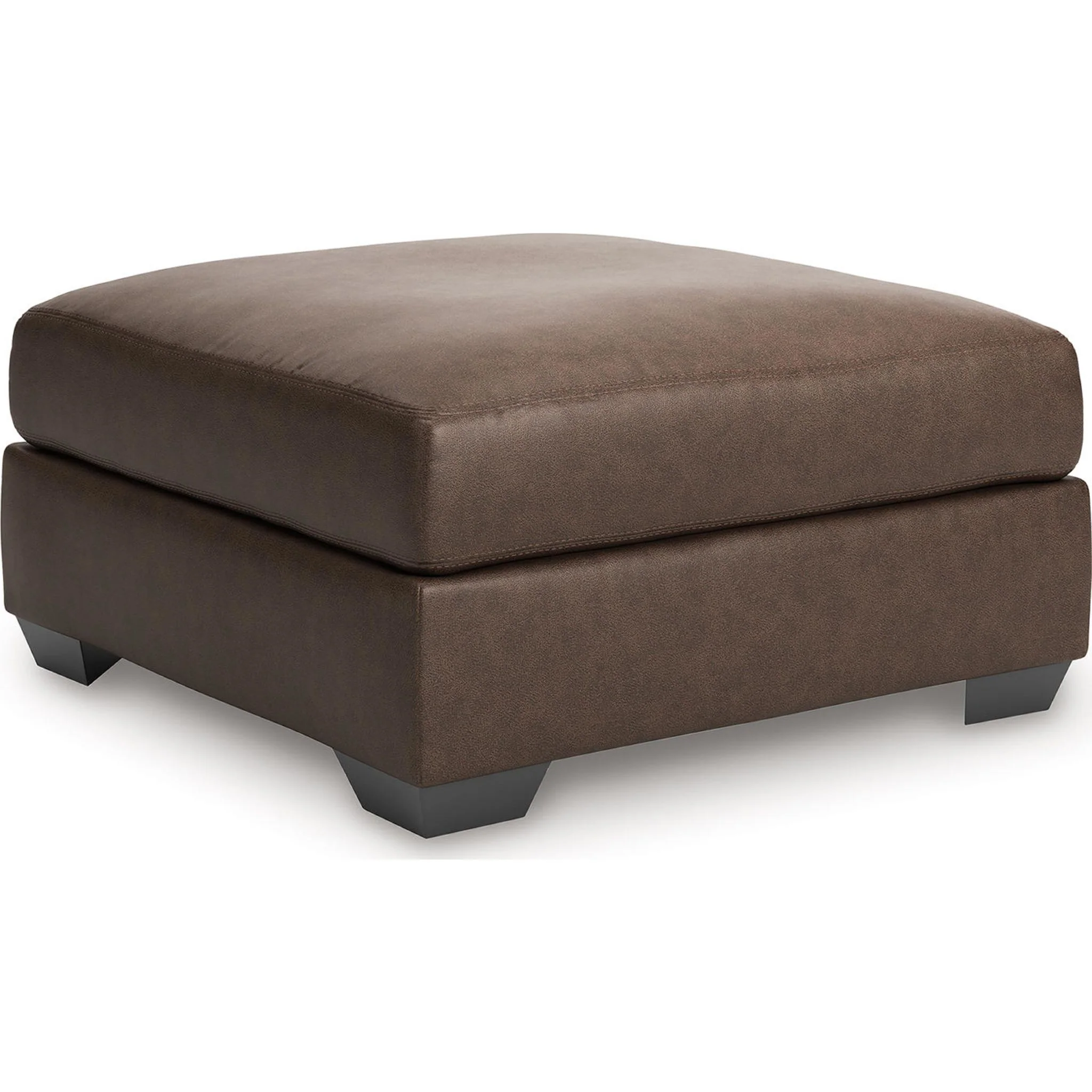 WillowBend Oversized Accent Ottoman - Image 10