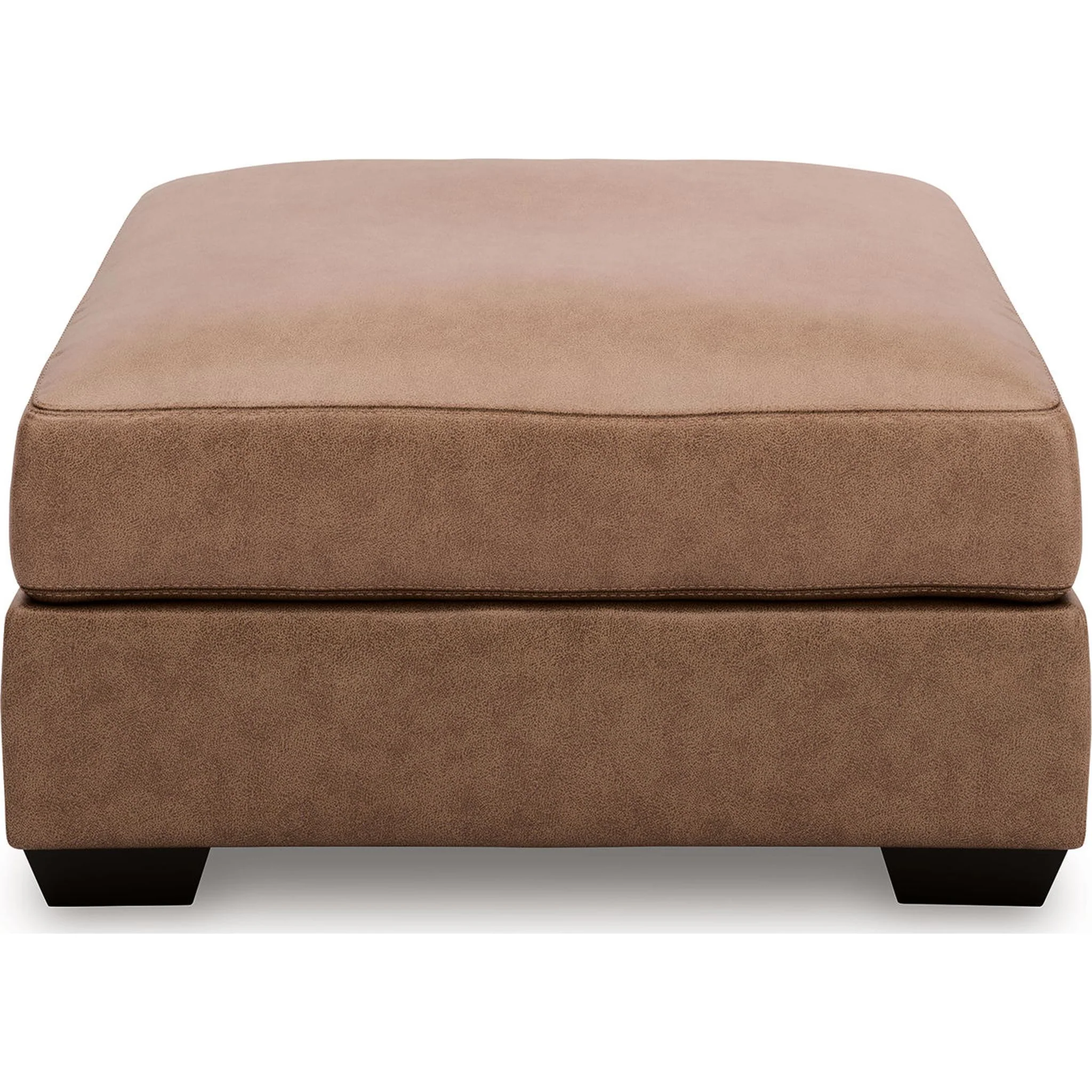 WillowBend Oversized Accent Ottoman - Image 4