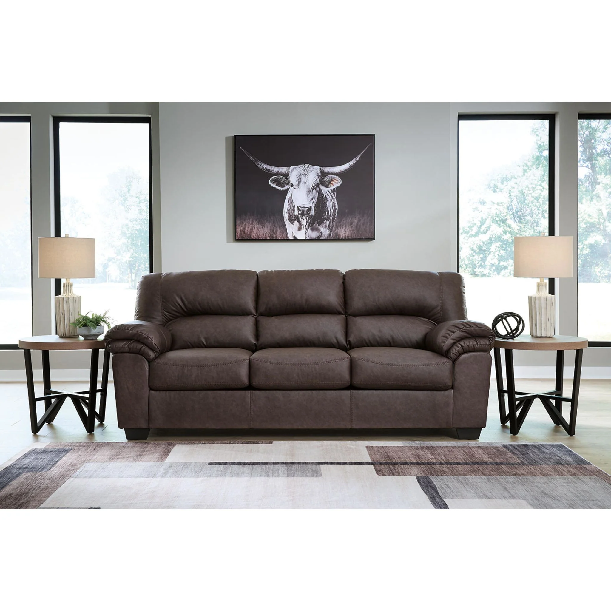 WillowBend Sofa - Image 24