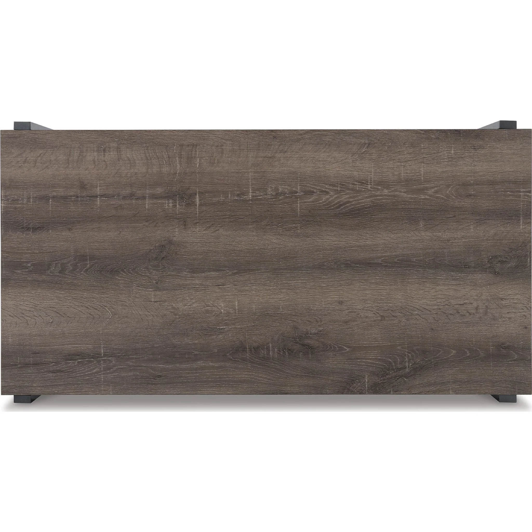 Wilmaden 3 Pack Tables - Gray/Black - Image 5