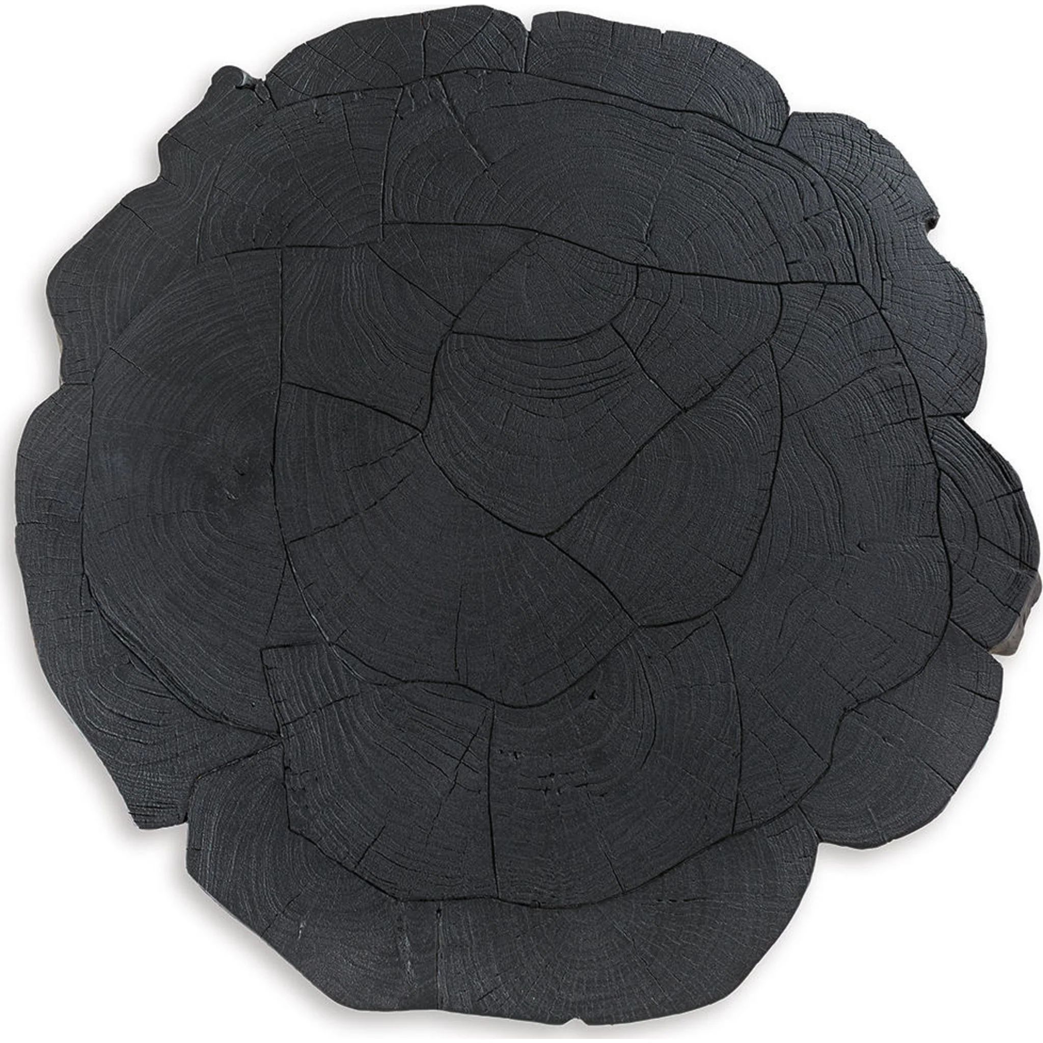 Wimbell Coffee Table - Black - Image 4