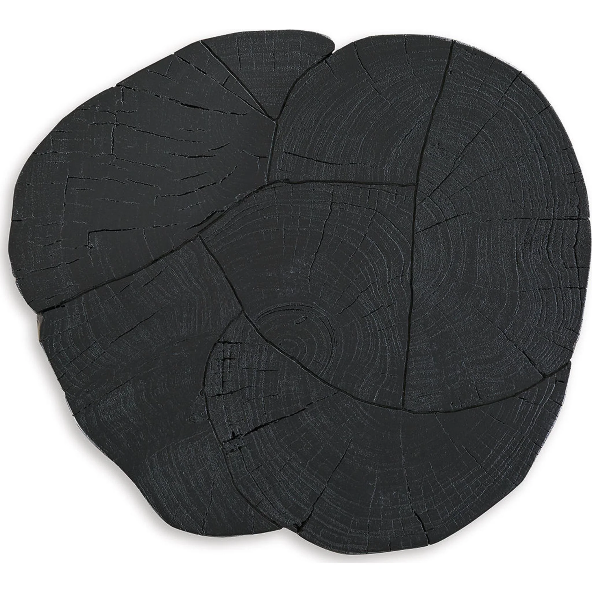 Wimbell End Table - Black - Image 5