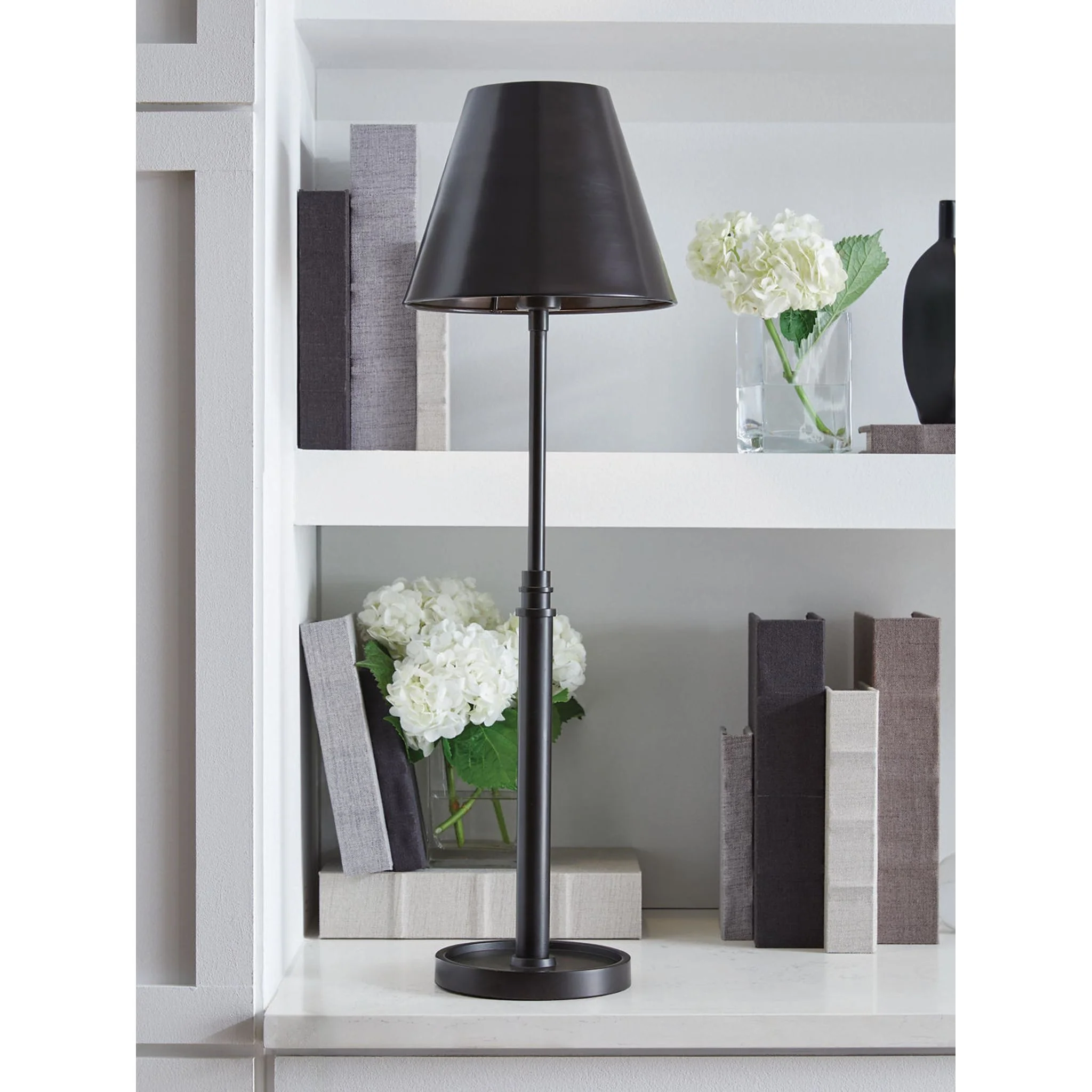 Wimner Table Lamp 32.00" - Image 3