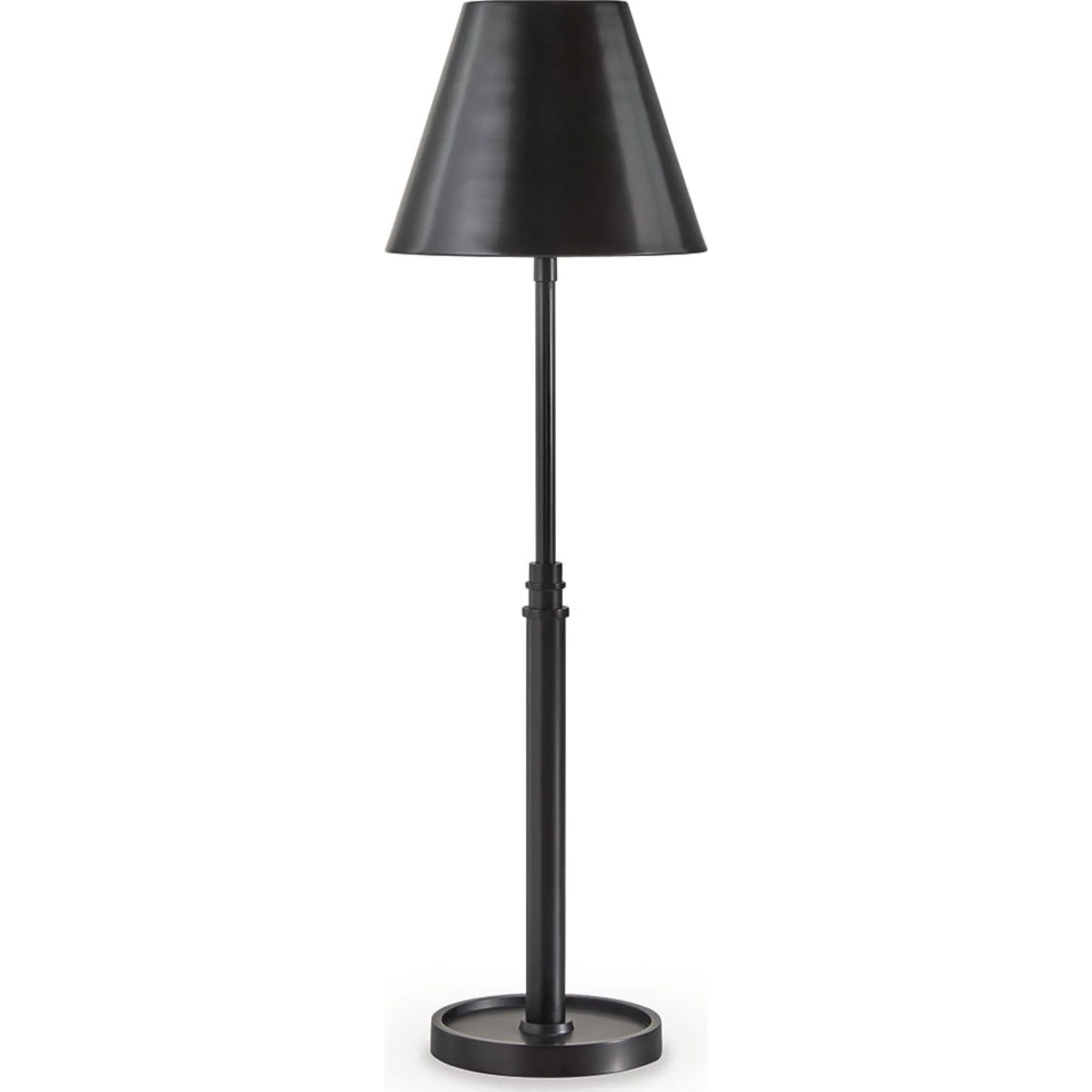 Wimner Table Lamp 32.00" - Image 5