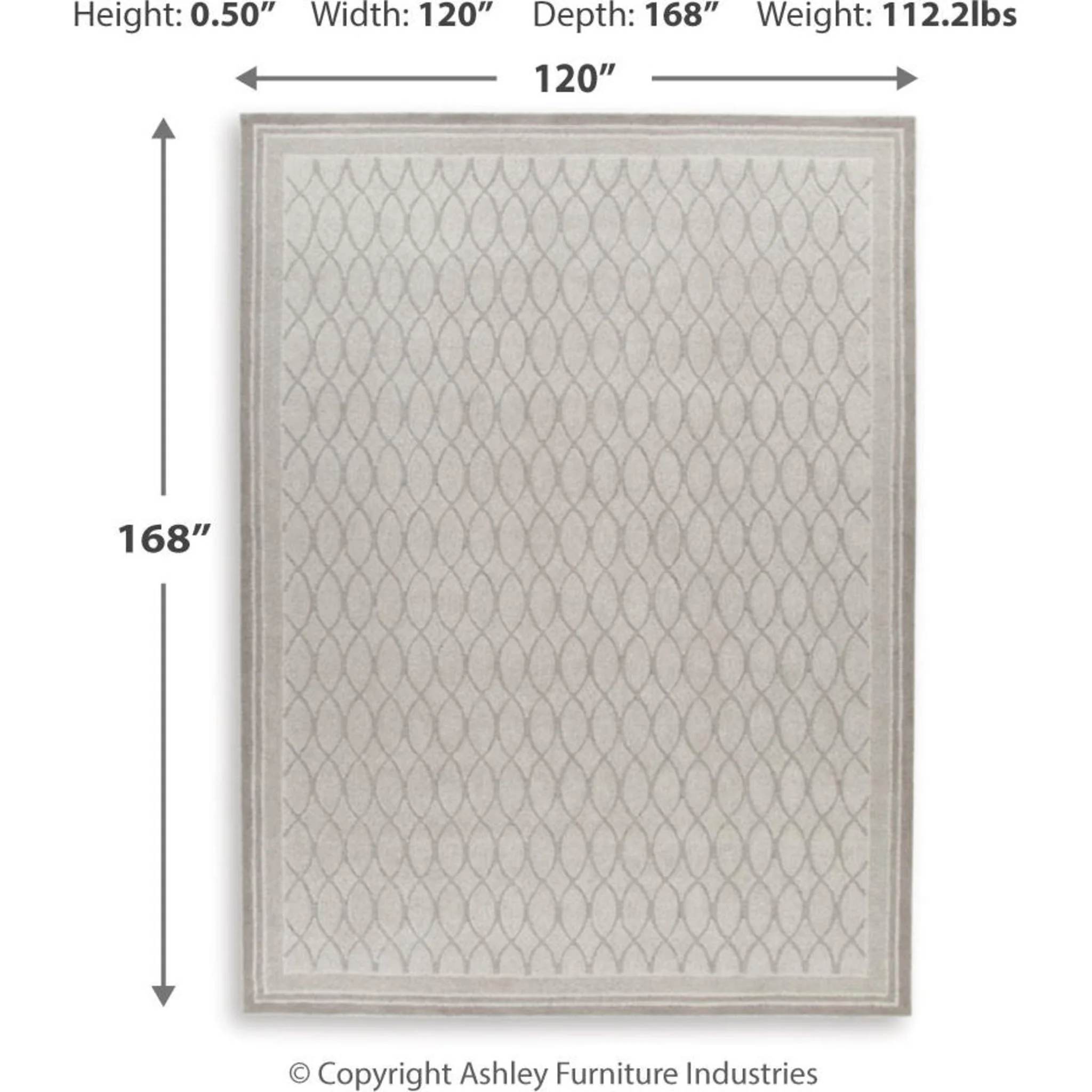 Wimney Area Rug - Image 17