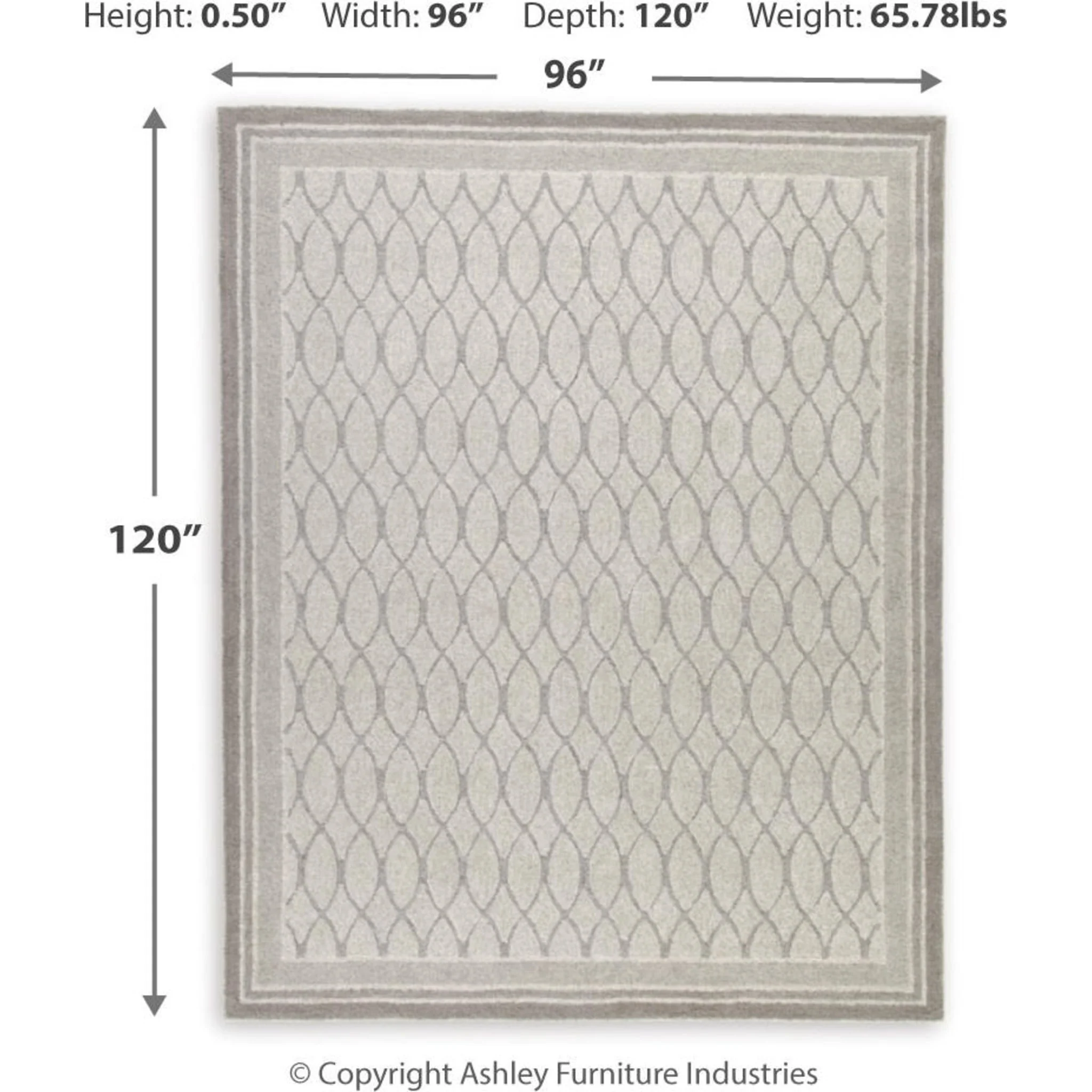 Wimney Area Rug - Image 9