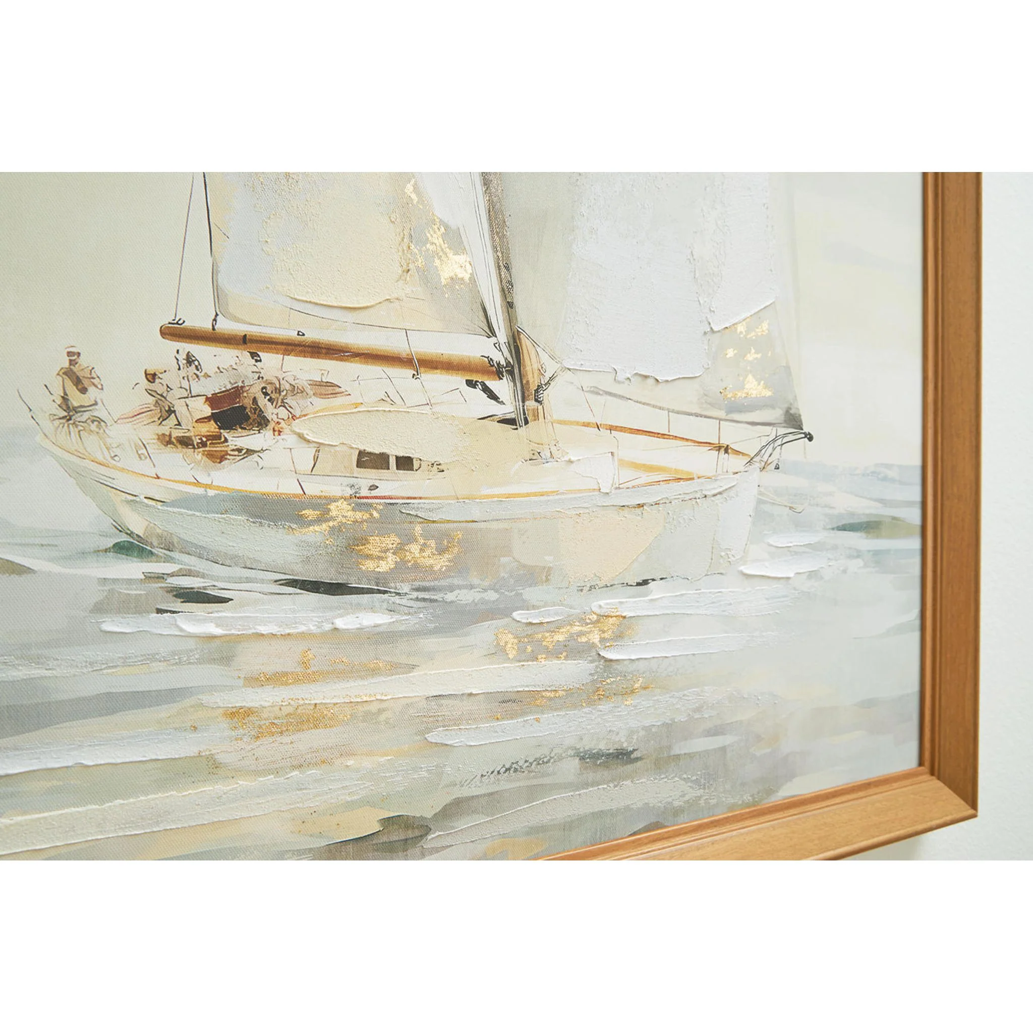 Winbrook Wall Art (Set of 2) 30.00" x 30.00" - Image 6