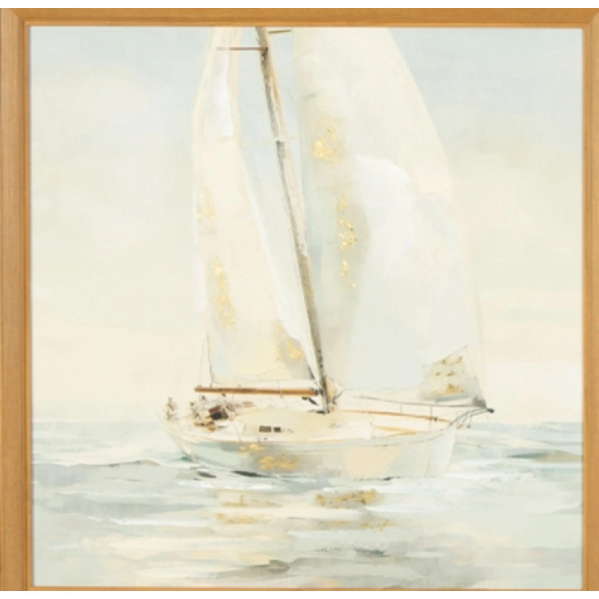 Winbrook Wall Art (Set of 2) 30.00" x 30.00" - Image 8