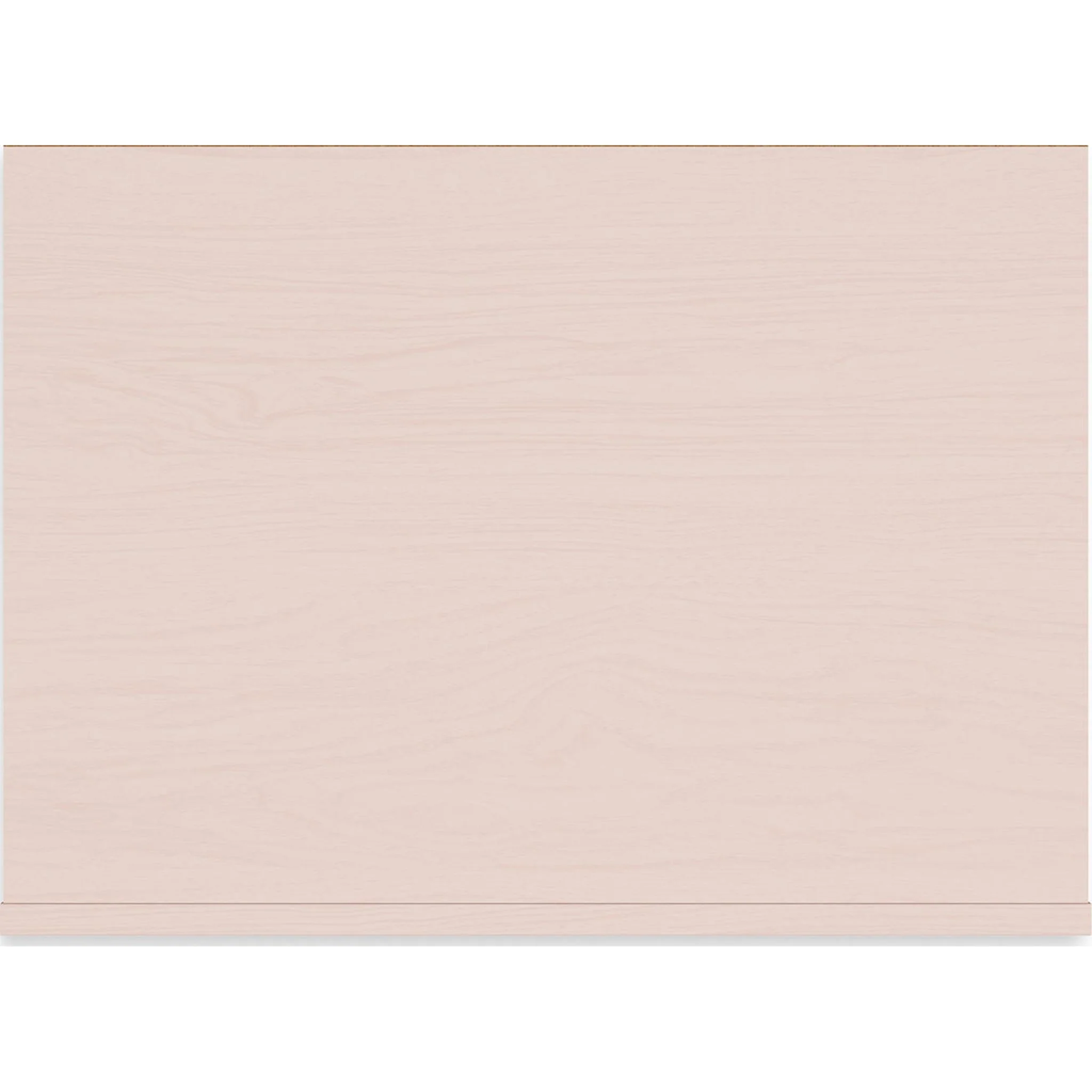 Wistenpine 6 Piece Platform Bedroom - Blush - Image 30