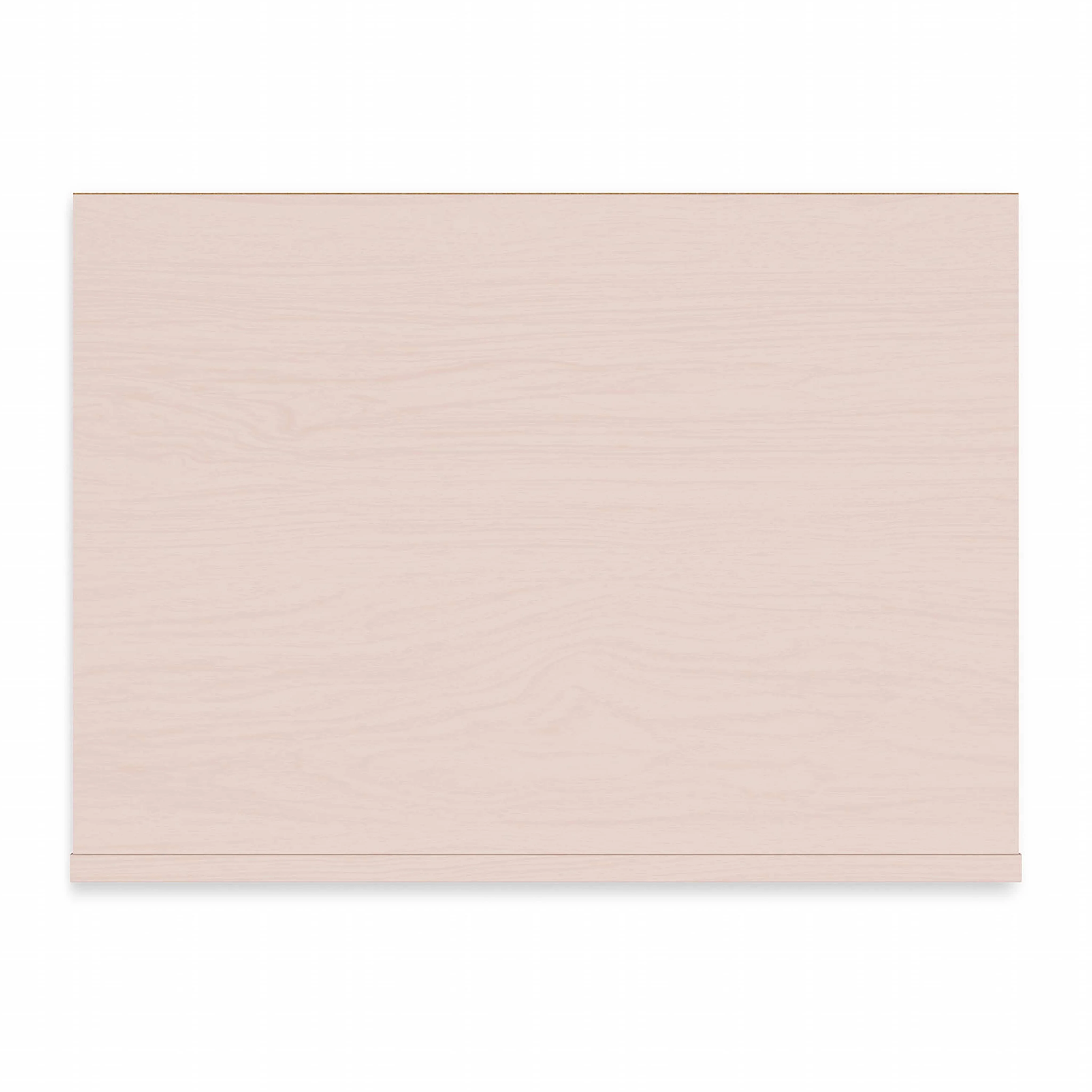 Wistenpine 6 Piece Platform Bedroom - Blush - Image 62