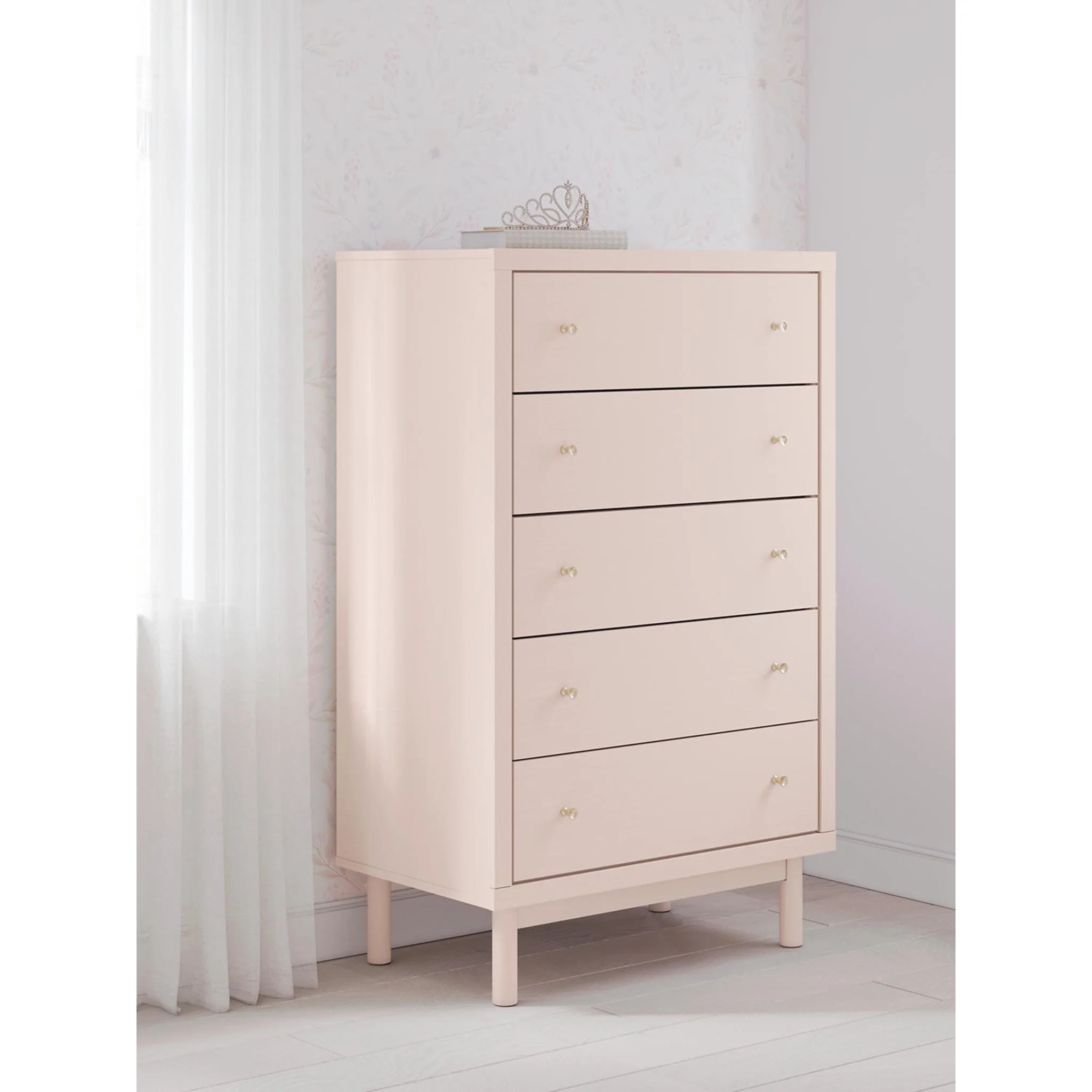 Wistenpine Chest - Blush - Image 2