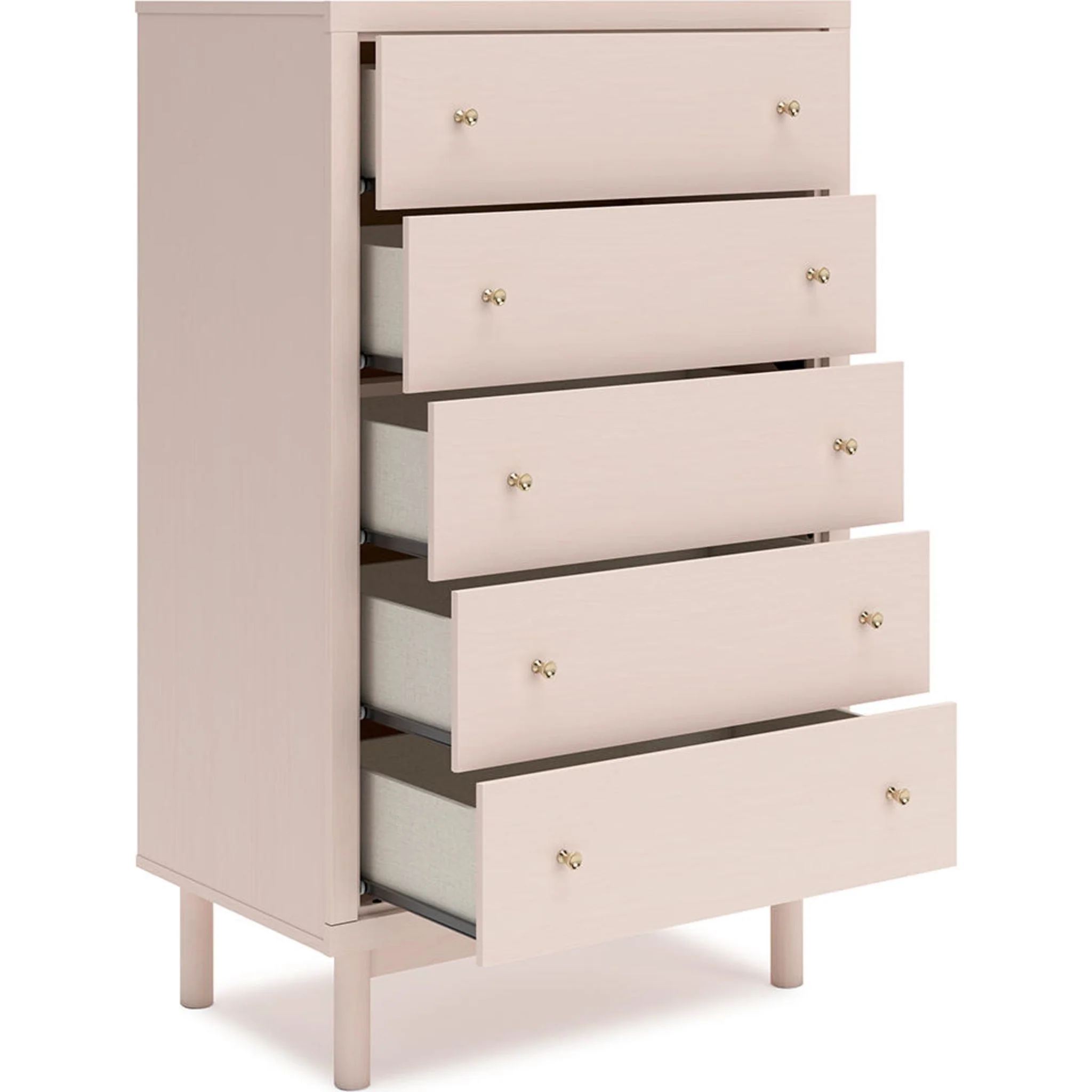 Wistenpine Chest - Blush - Image 4