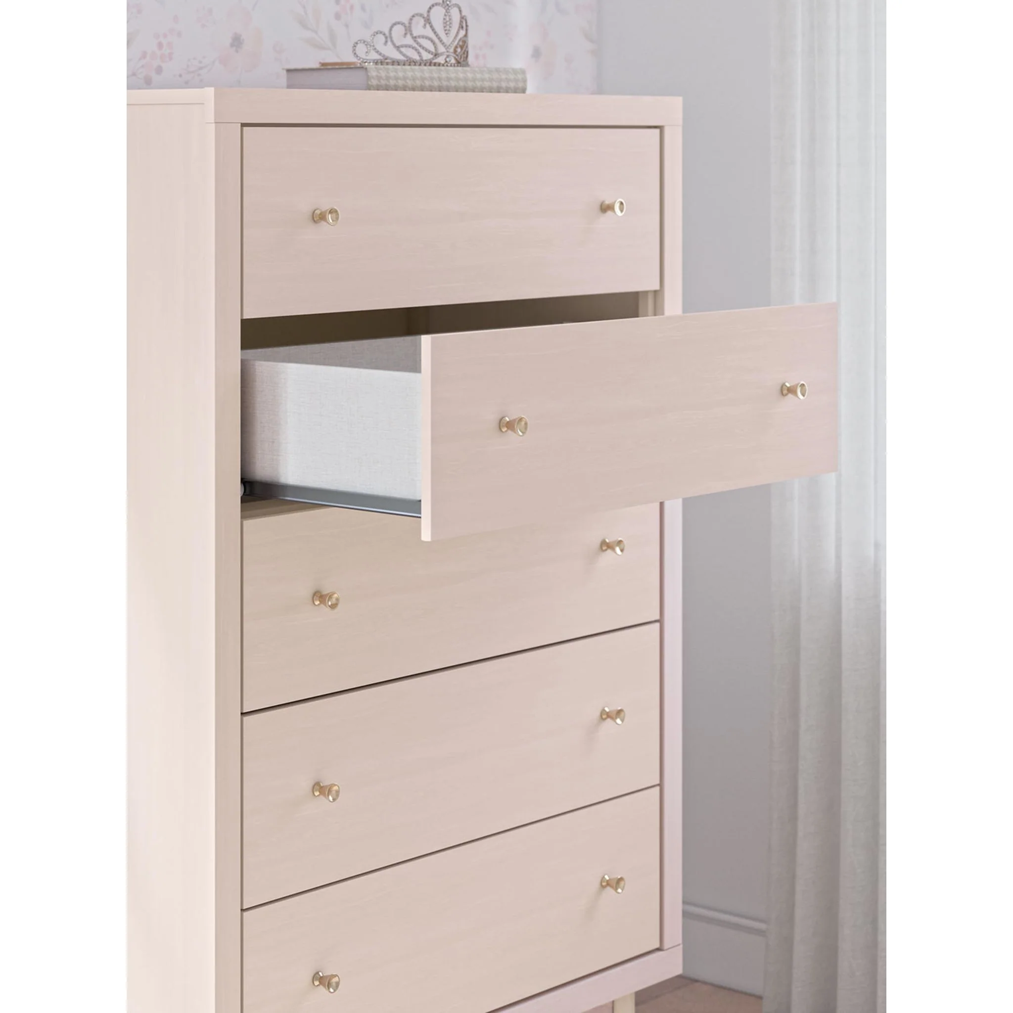 Wistenpine Chest - Blush - Image 6
