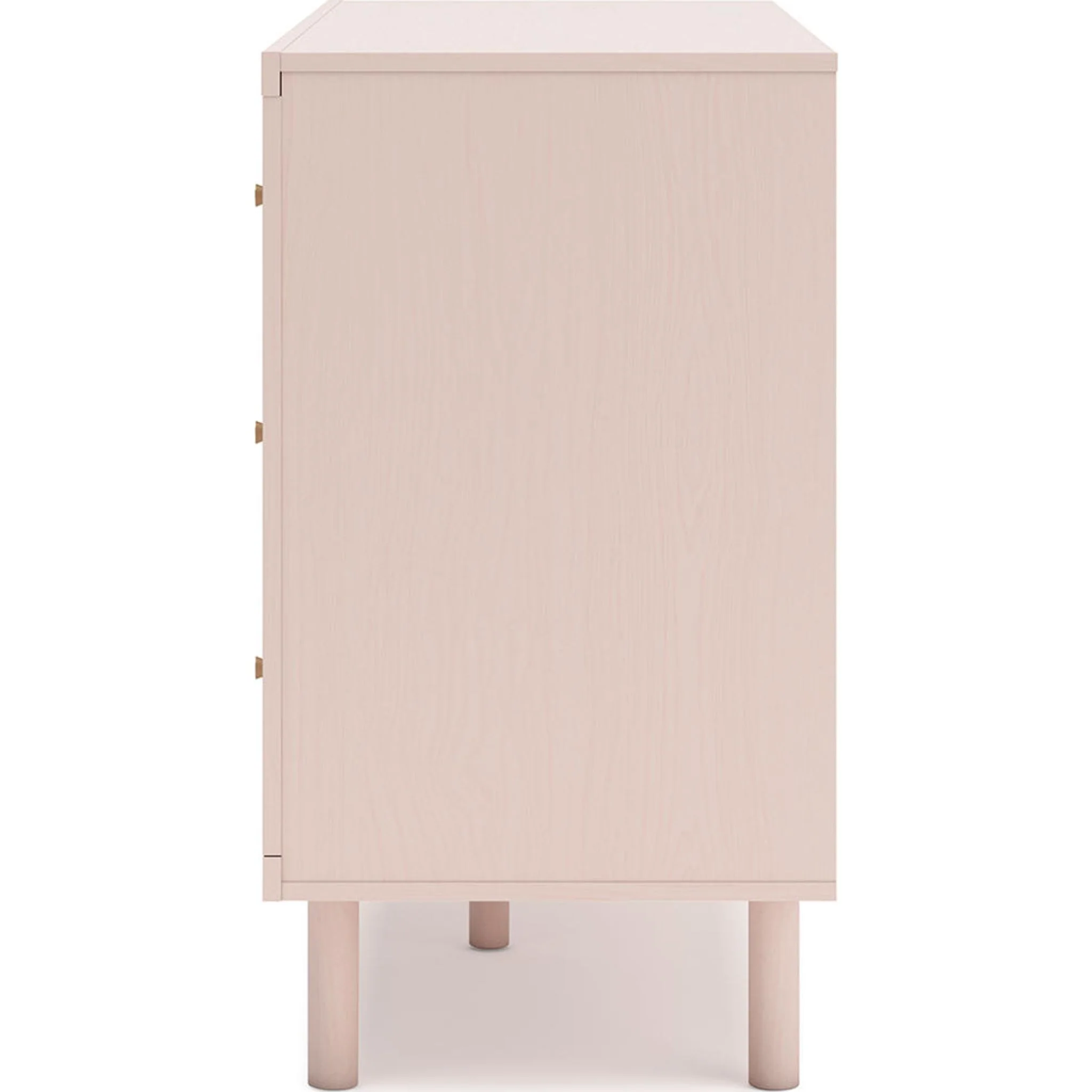Wistenpine Dresser - Blush - Image 7