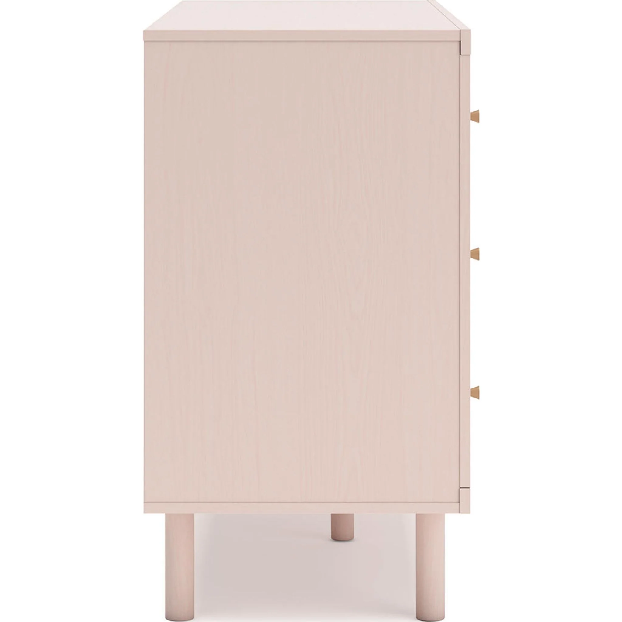 Wistenpine Dresser - Blush - Image 8