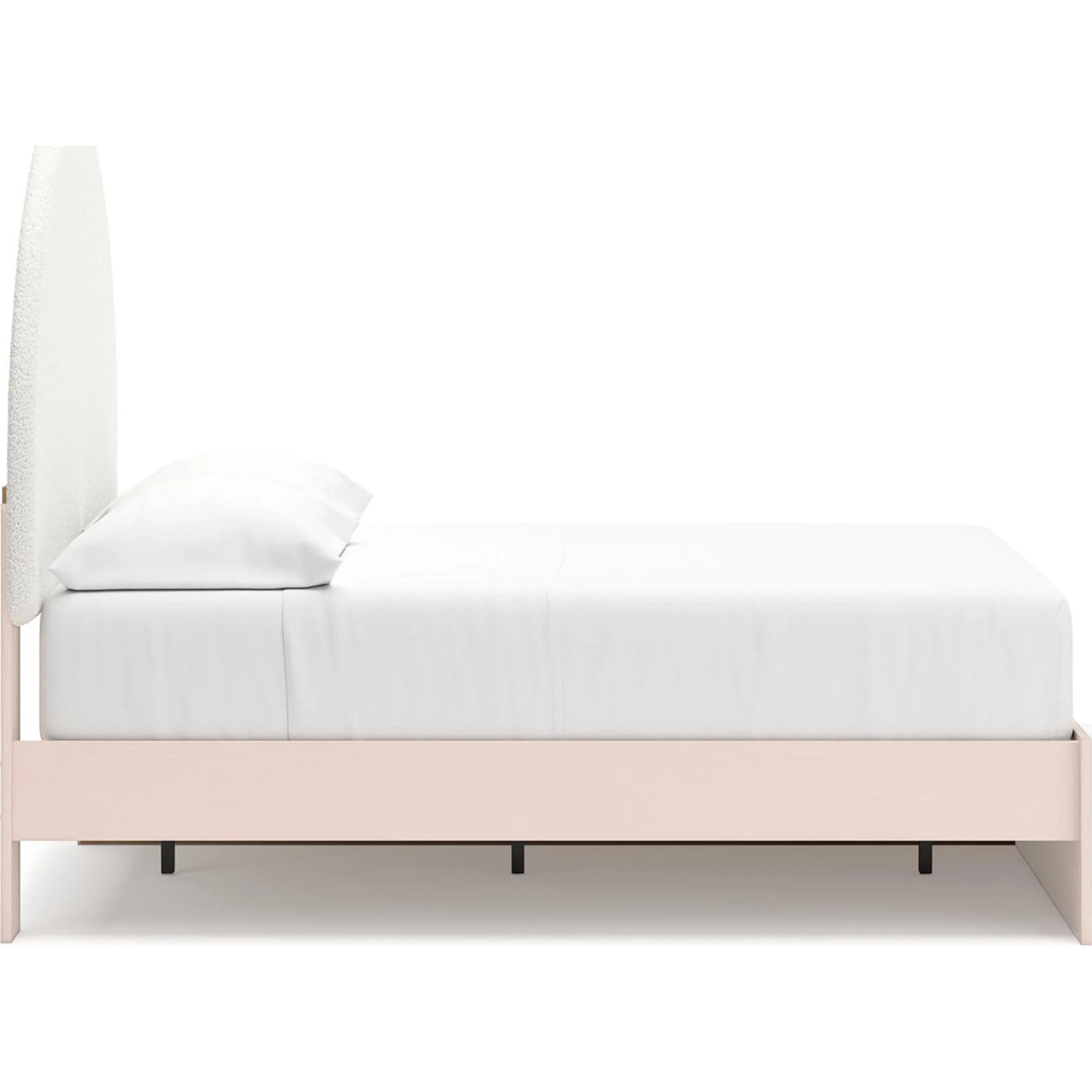 Wistenpine Full Storage Bed - Blush - Image 11