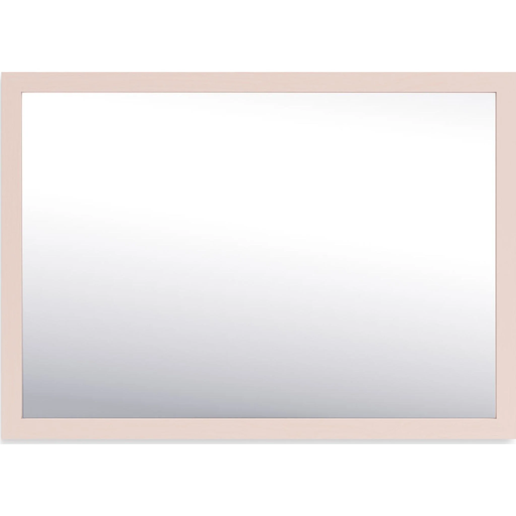 Wistenpine Mirror - Blush - Image 2