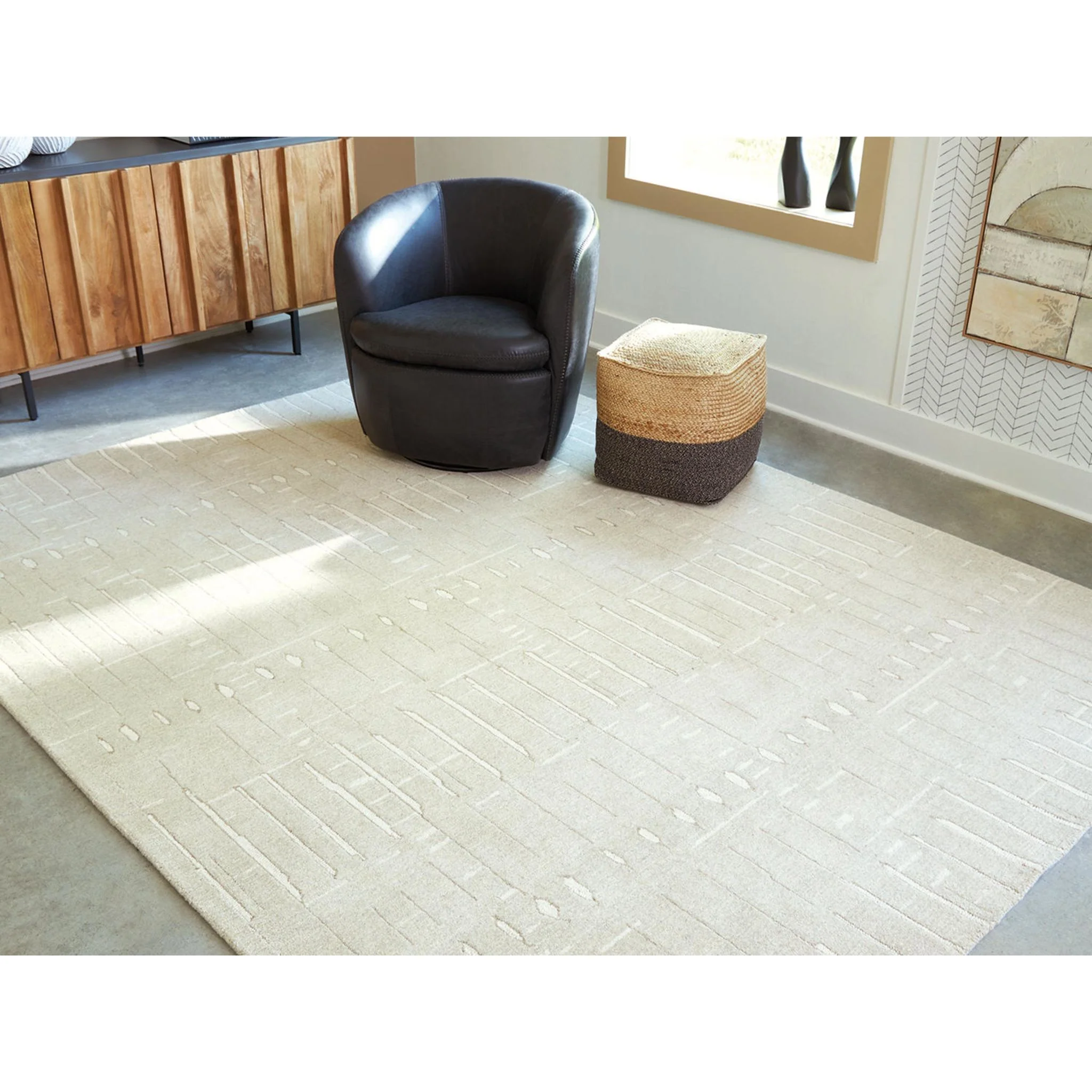 Wolbert Area Rug - Image 9