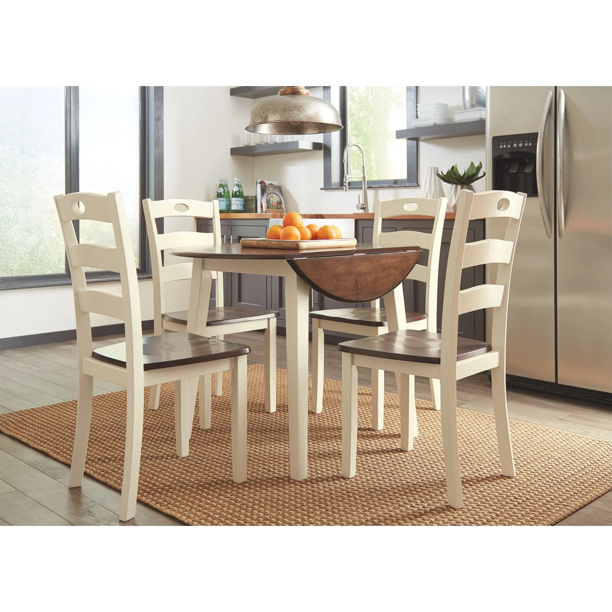 Woodanville Dining Set - Image 28