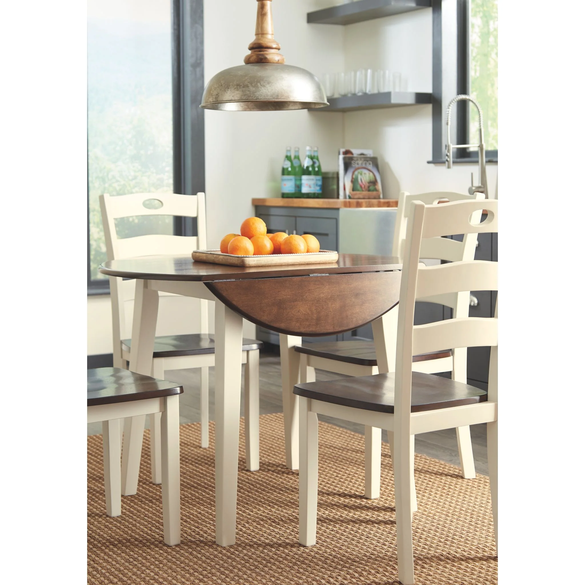 Woodanville Dining Set - Image 30