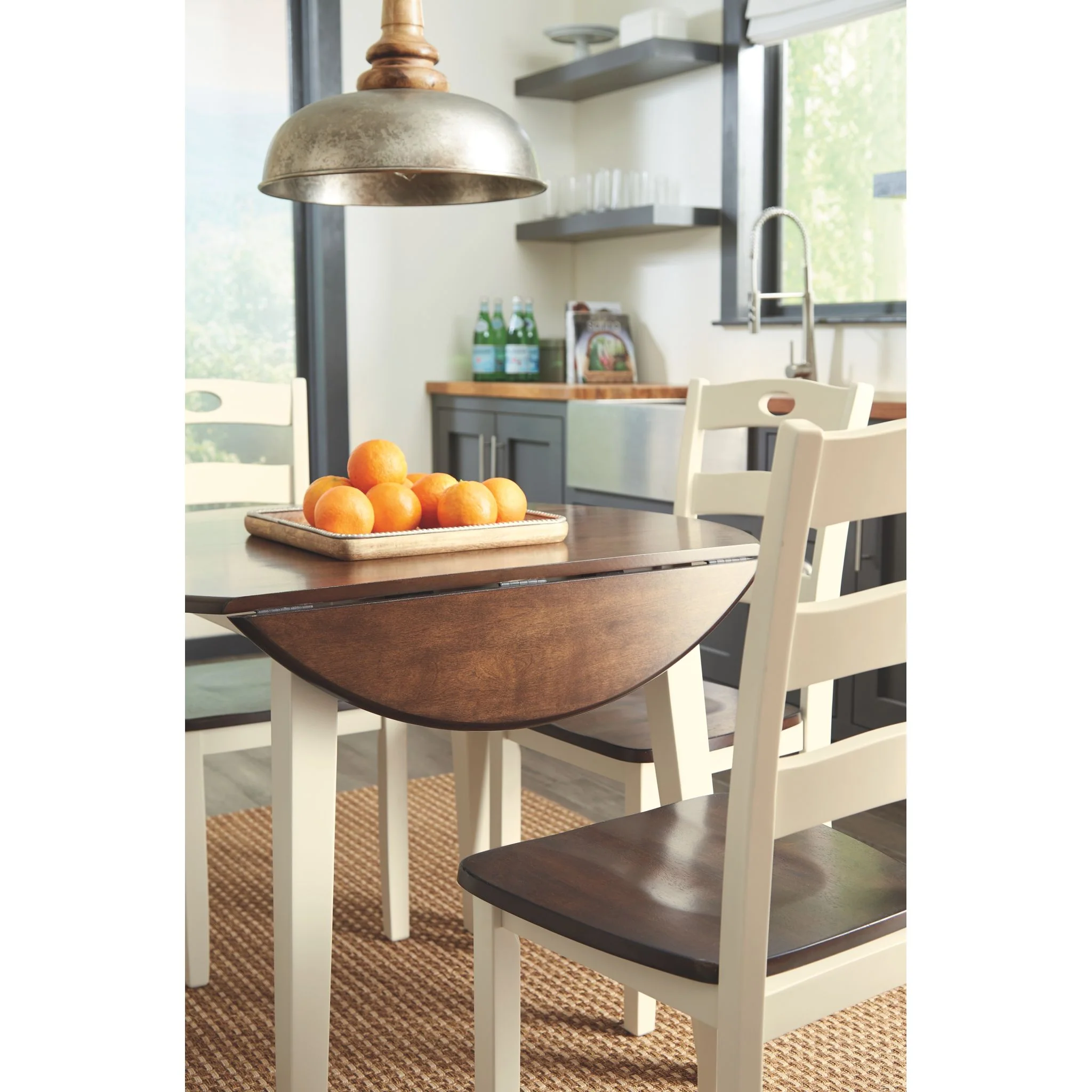 Woodanville Dining Set - Image 31