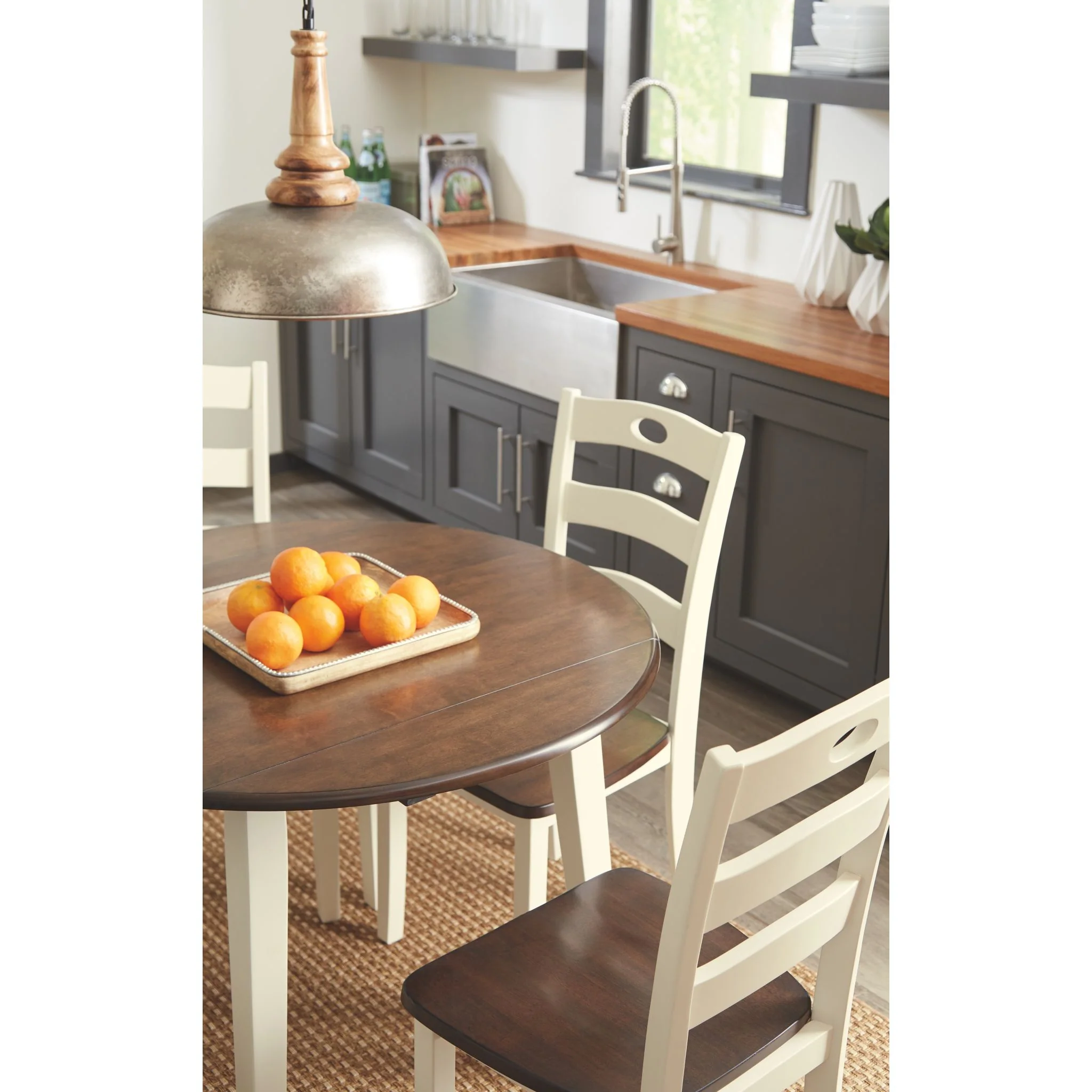 Woodanville Dining Set - Image 33