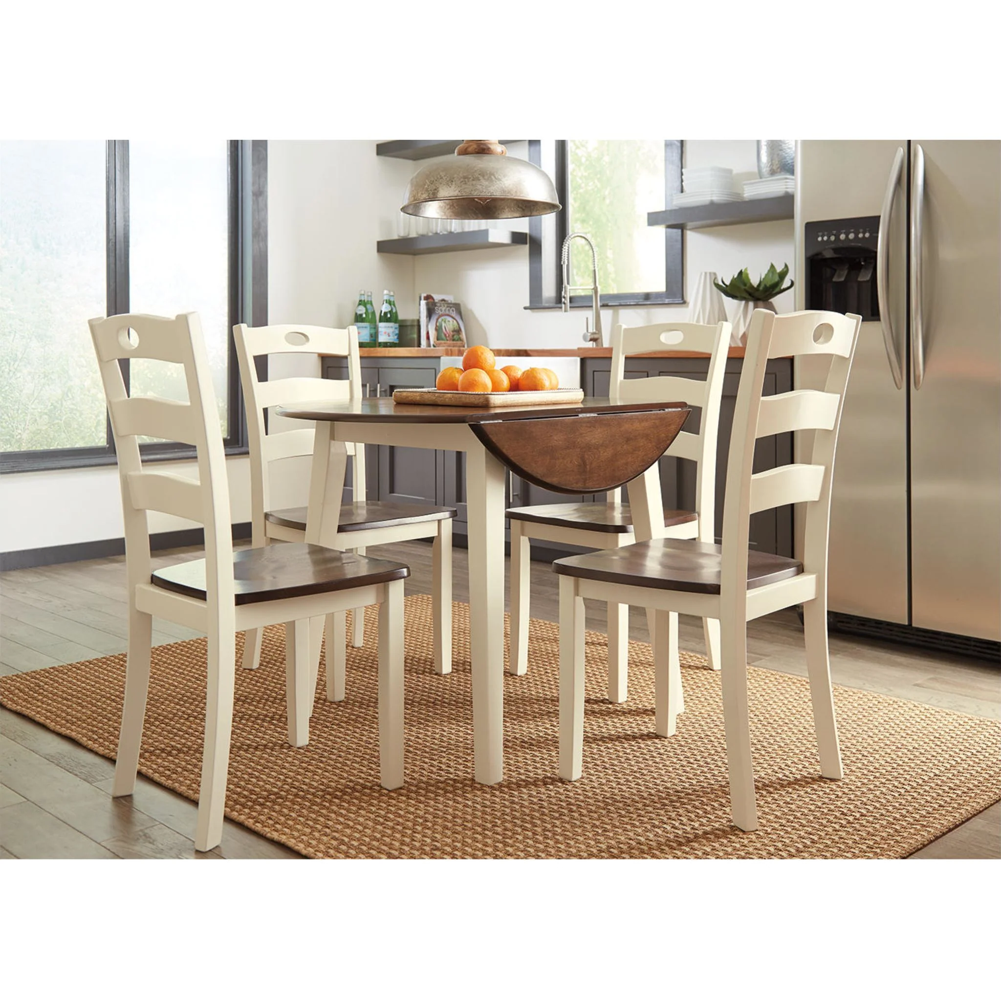 Woodanville Dining Set - Image 34