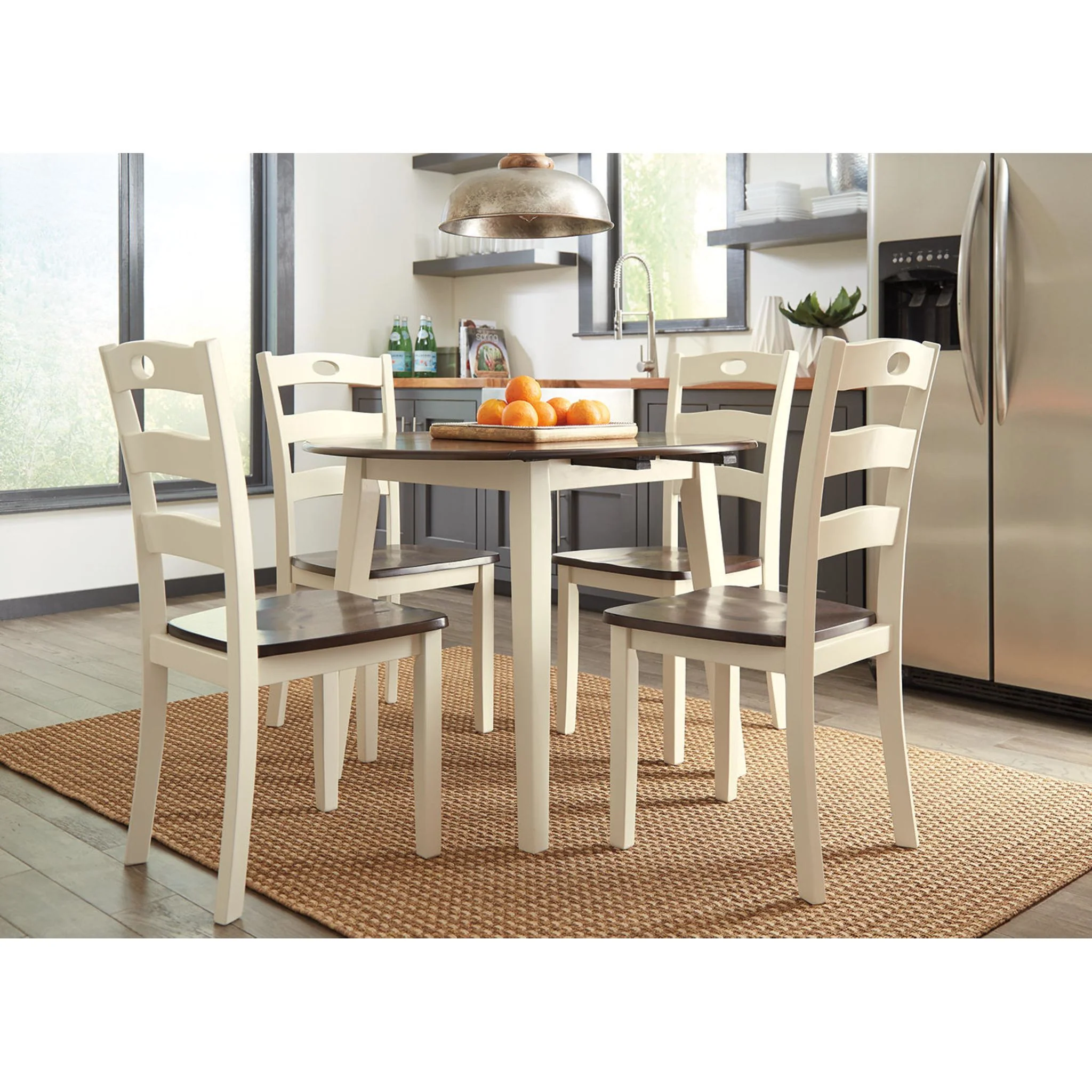 Woodanville Dining Set - Image 36