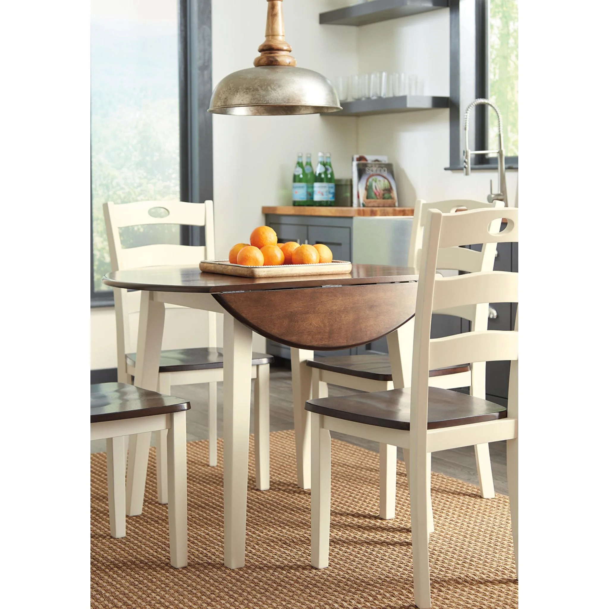 Woodanville Dining Set - Image 37