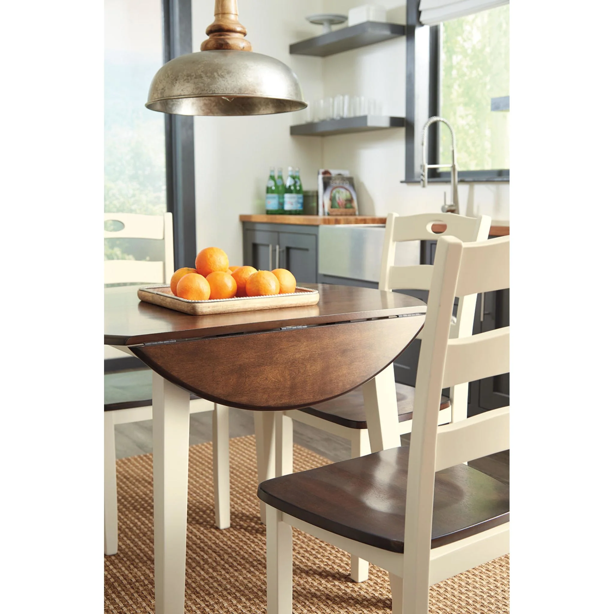 Woodanville Dining Set - Image 38