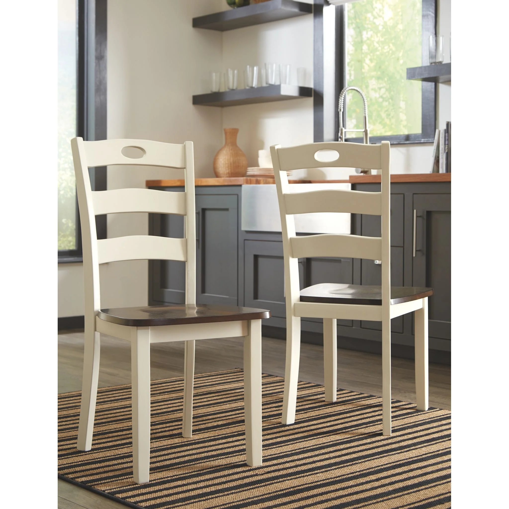 Woodanville Dining Set - Image 5