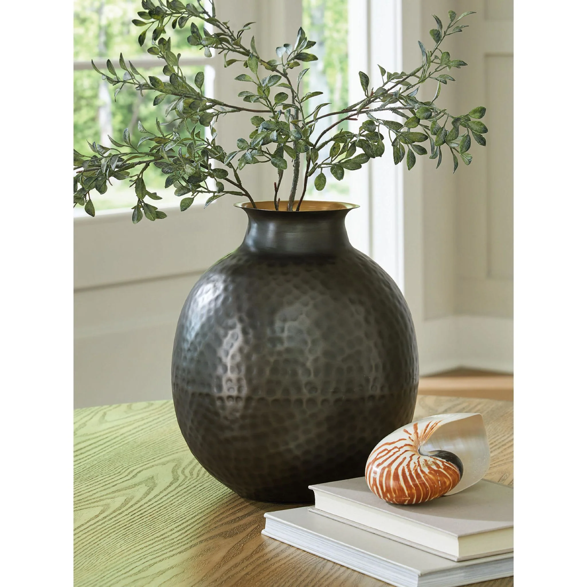 Woody Vase - Image 3