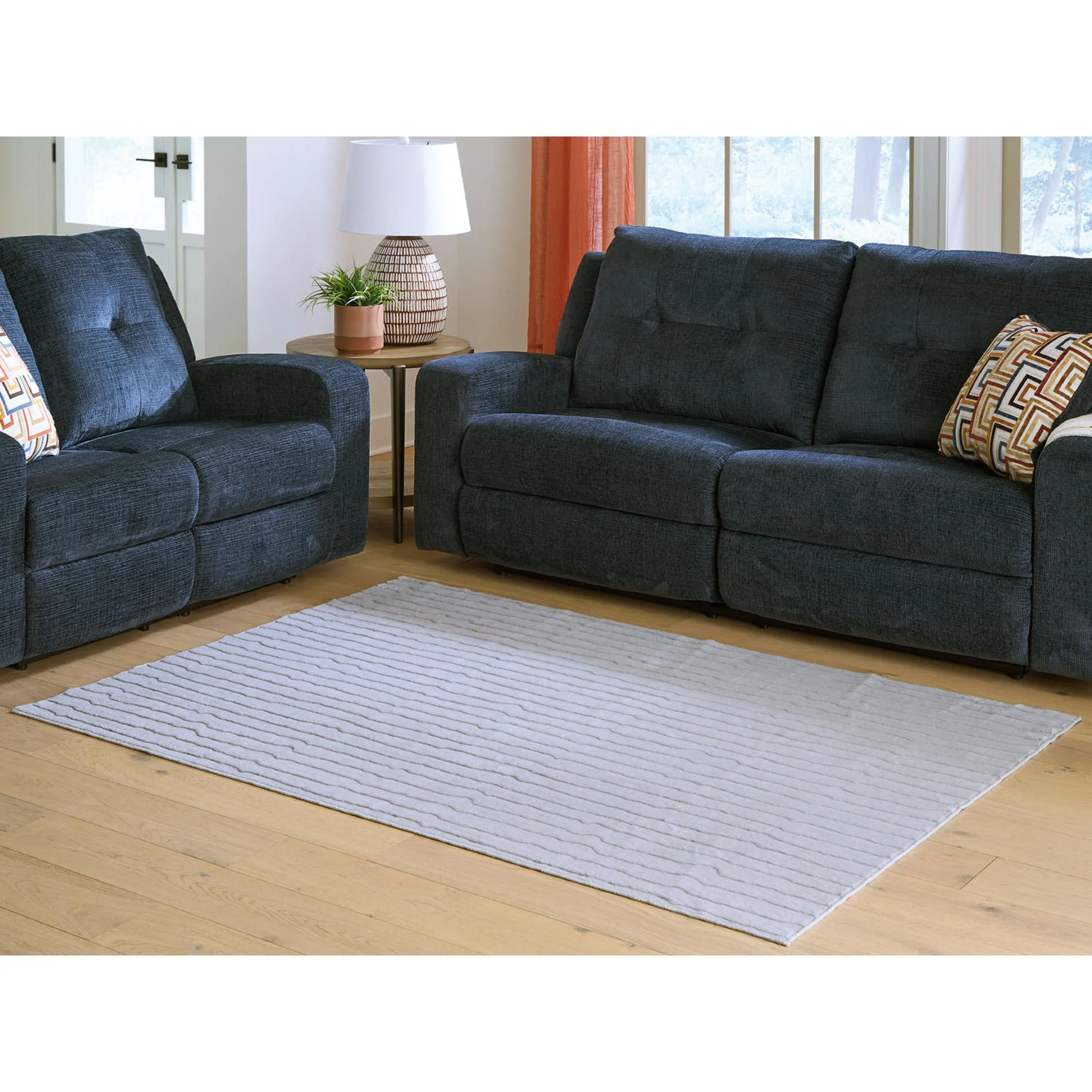 Worthley Area Rug - Image 2