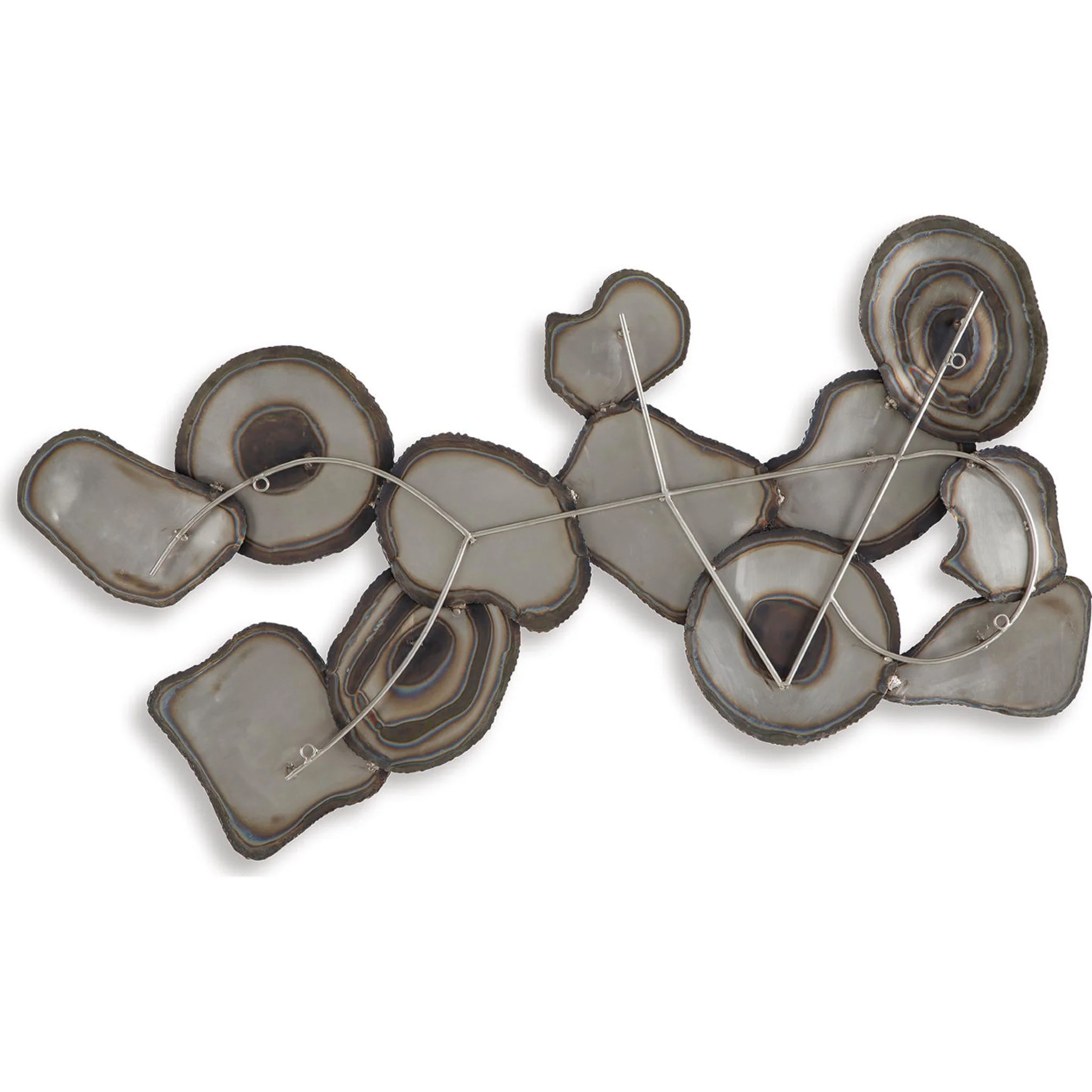 Worthman Wall Decor 39.63" x 19.75" - Image 5