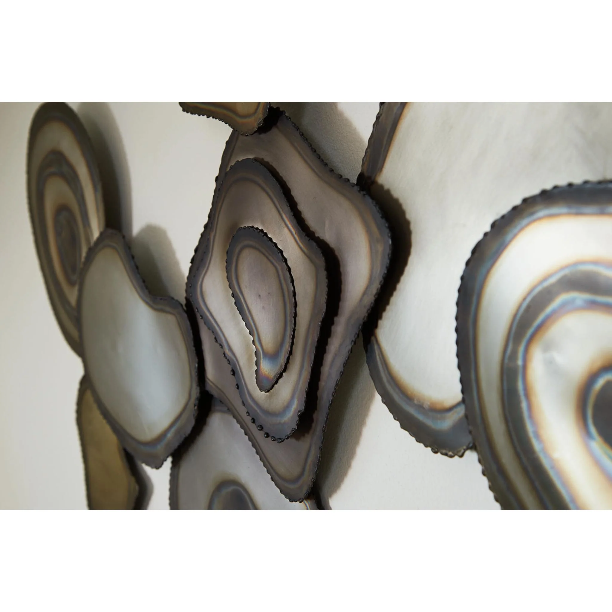Worthman Wall Decor 39.63" x 19.75" - Image 6