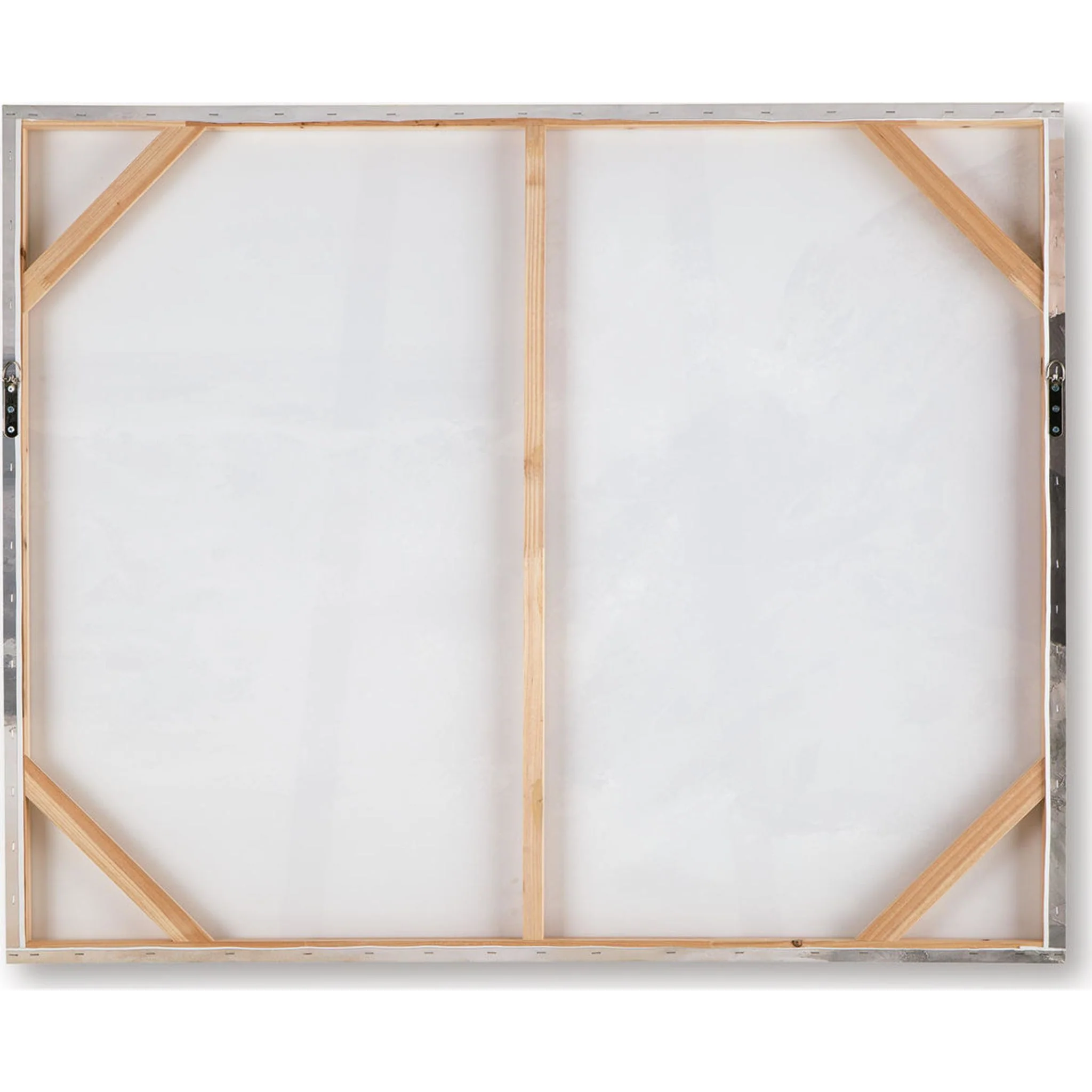 Worthner Wall Art 50.00" x 40.00" - Image 4