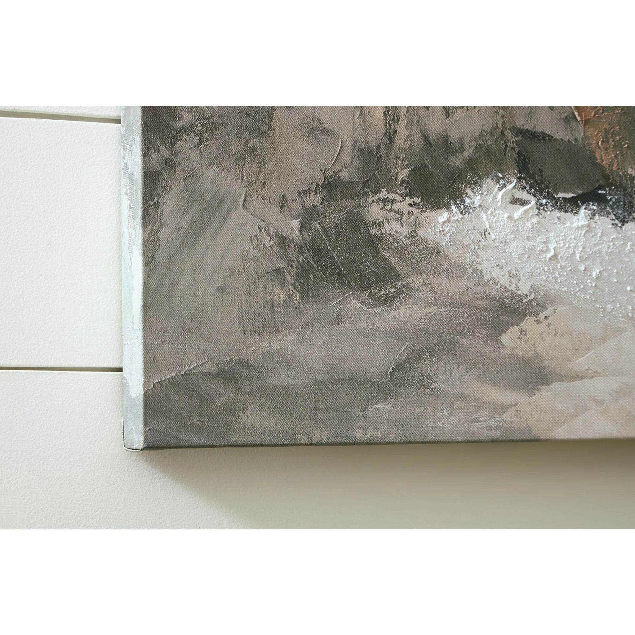 Worthner Wall Art 50.00" x 40.00" - Image 5