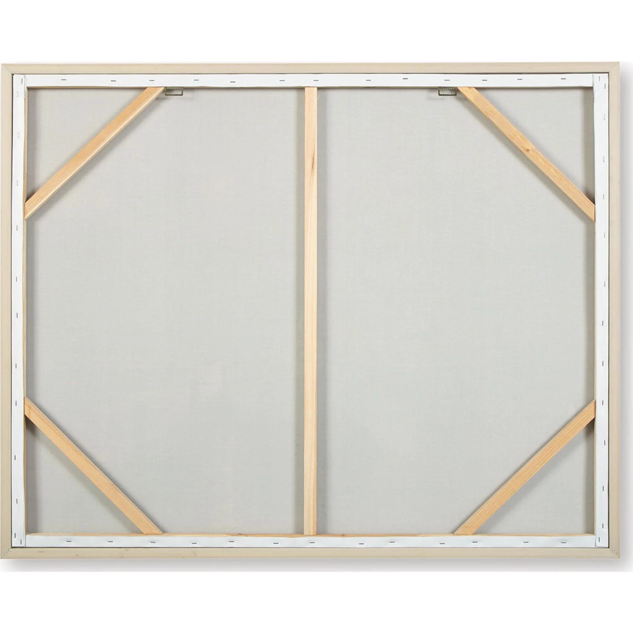 Worthney Wall Art 50.00" x 40.16" - Image 5