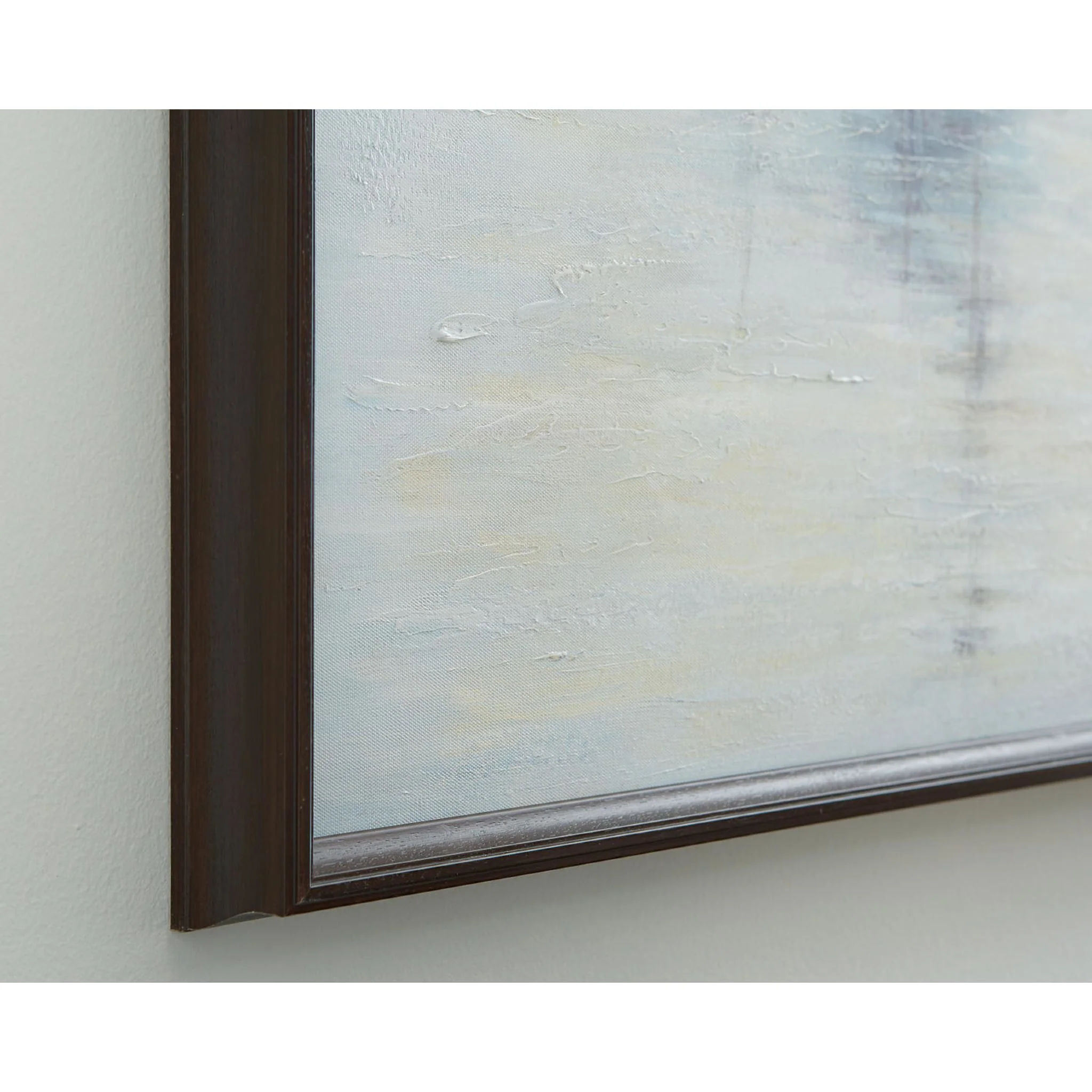 Worthney Wall Art 50.00" x 40.16" - Image 6