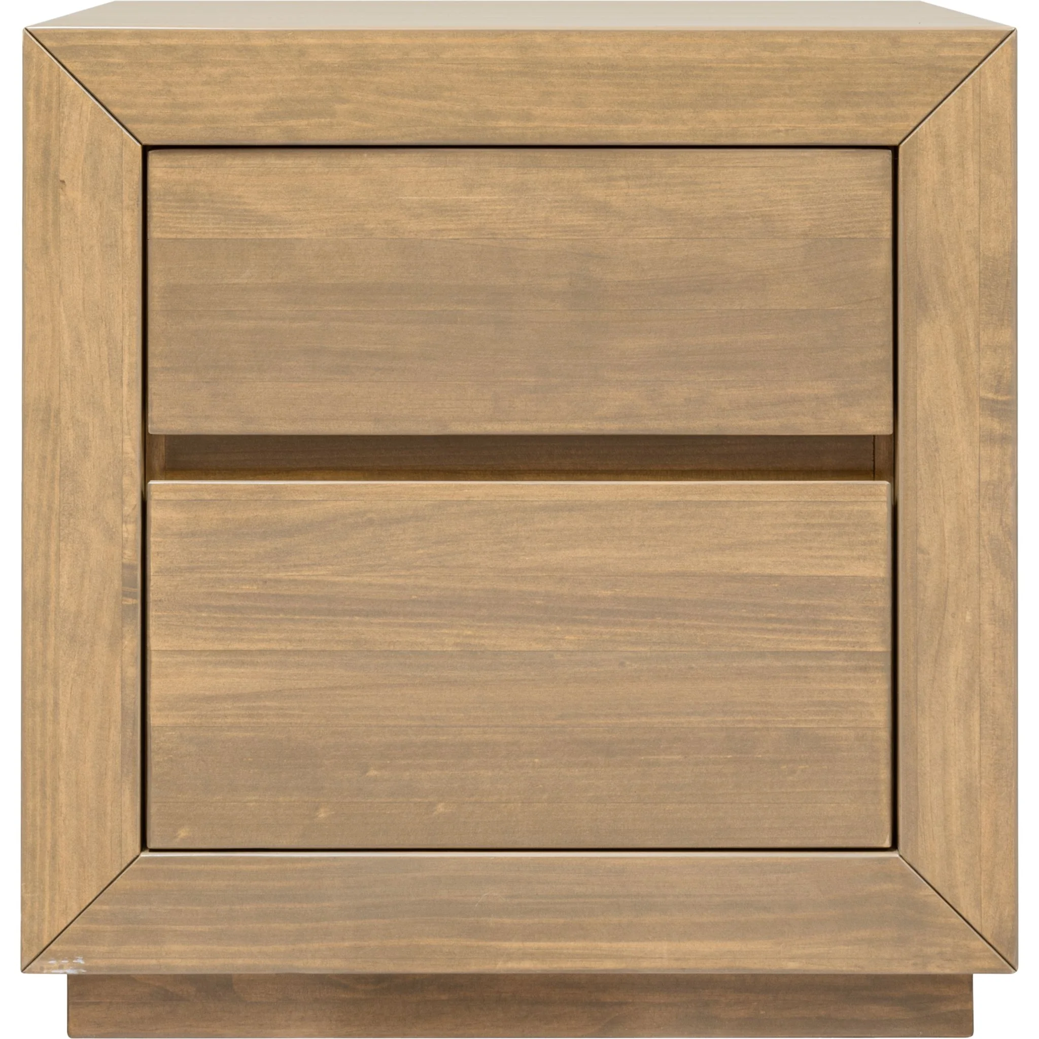Wren Nightstand - Souffle - Image 2
