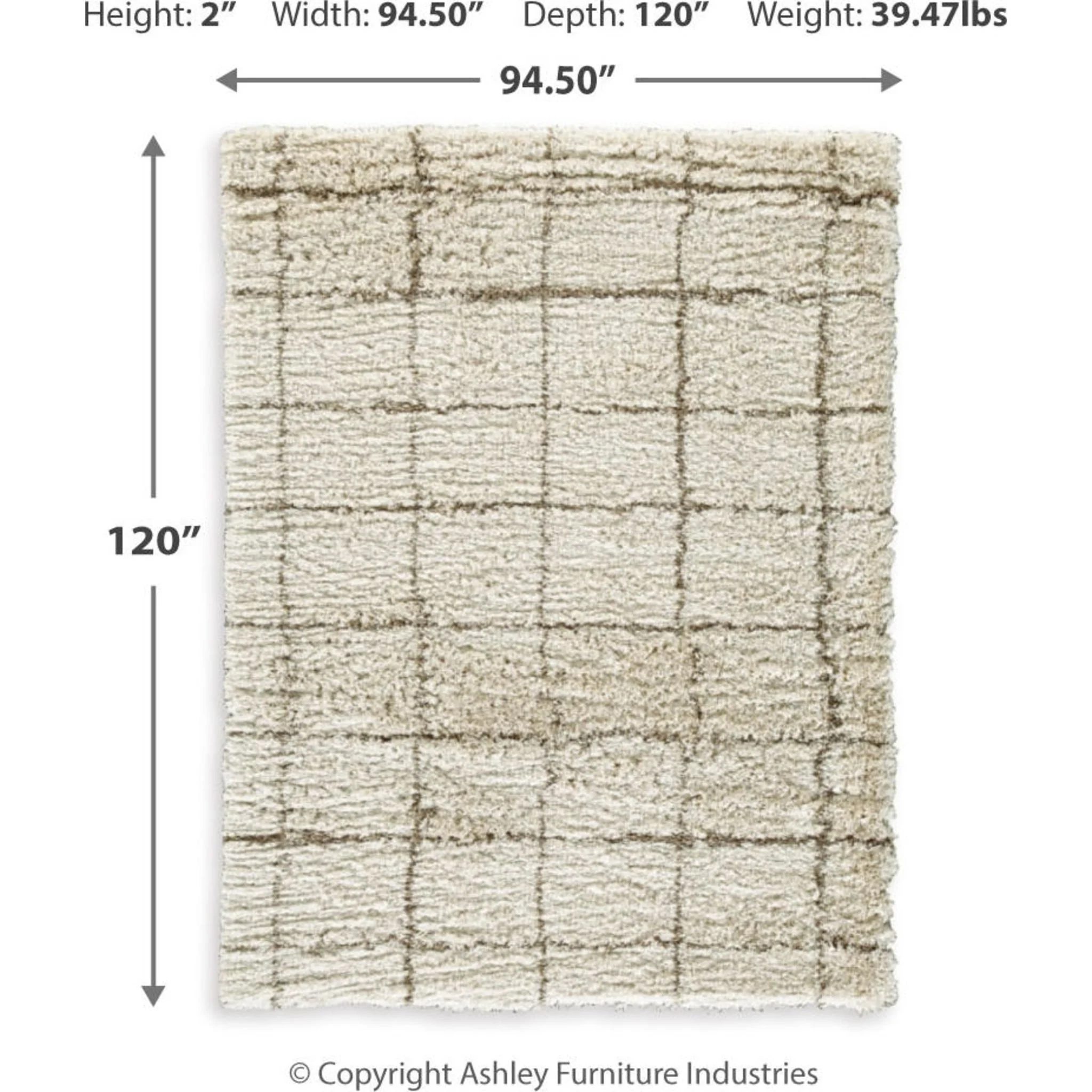 Wrenlow Area Rug - Image 11