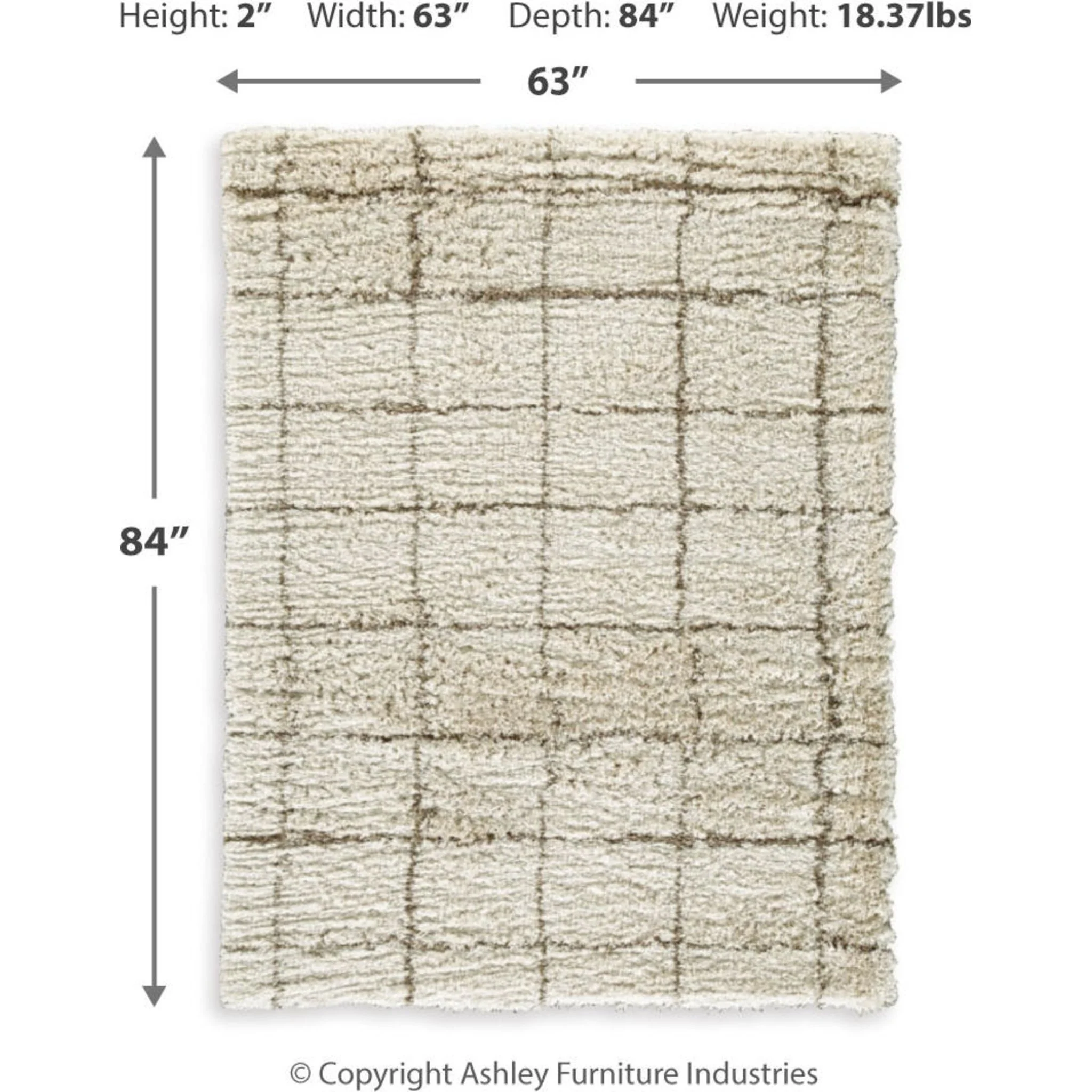 Wrenlow Area Rug - Image 3
