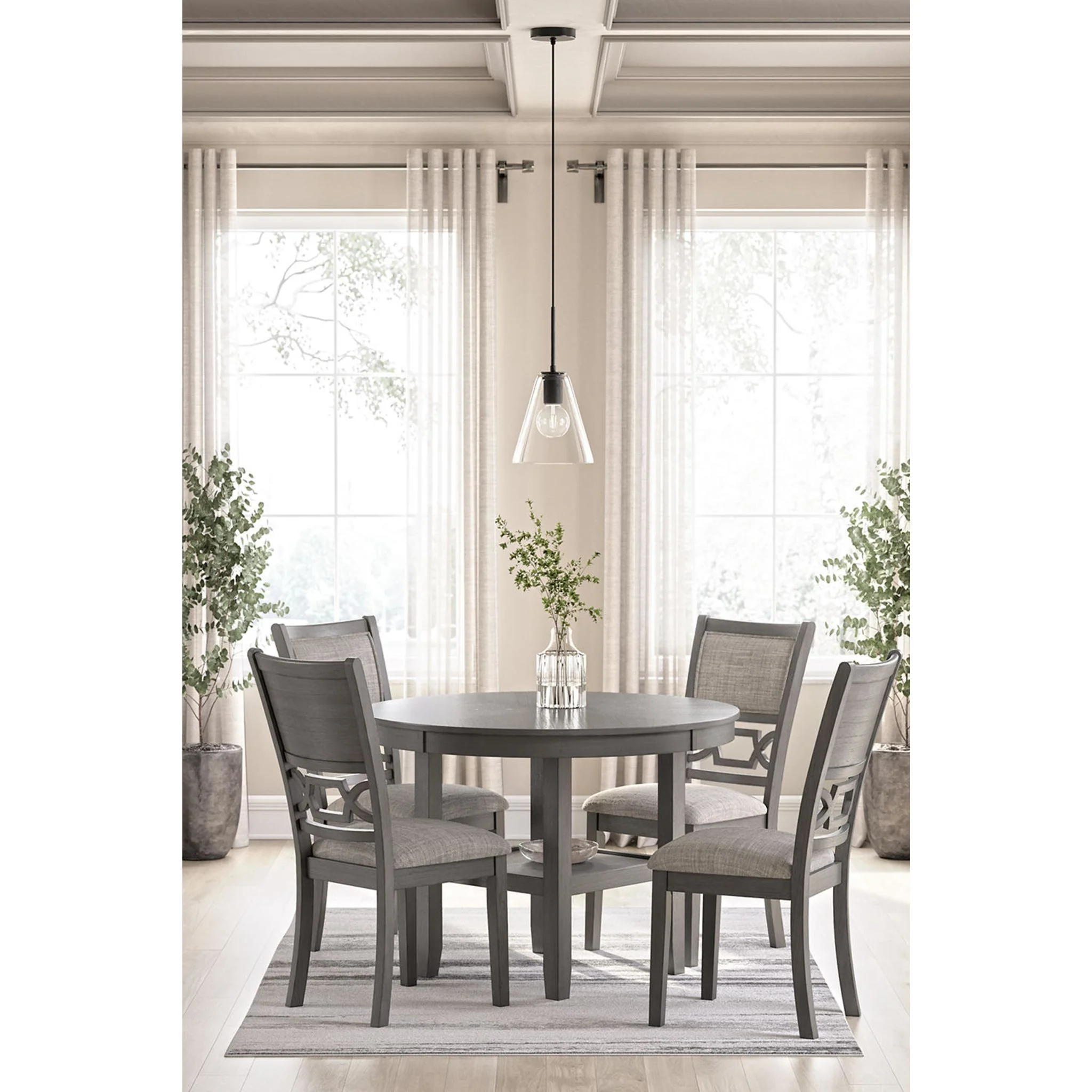 Wrenning Dining Set - Image 2