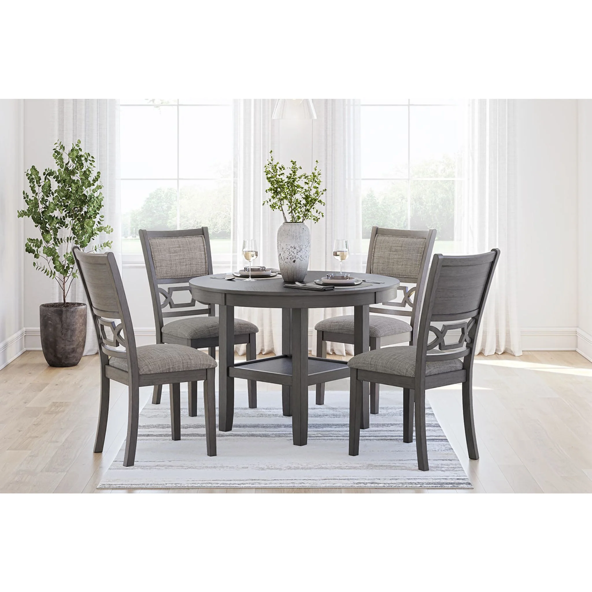 Wrenning Dining Set - Image 3