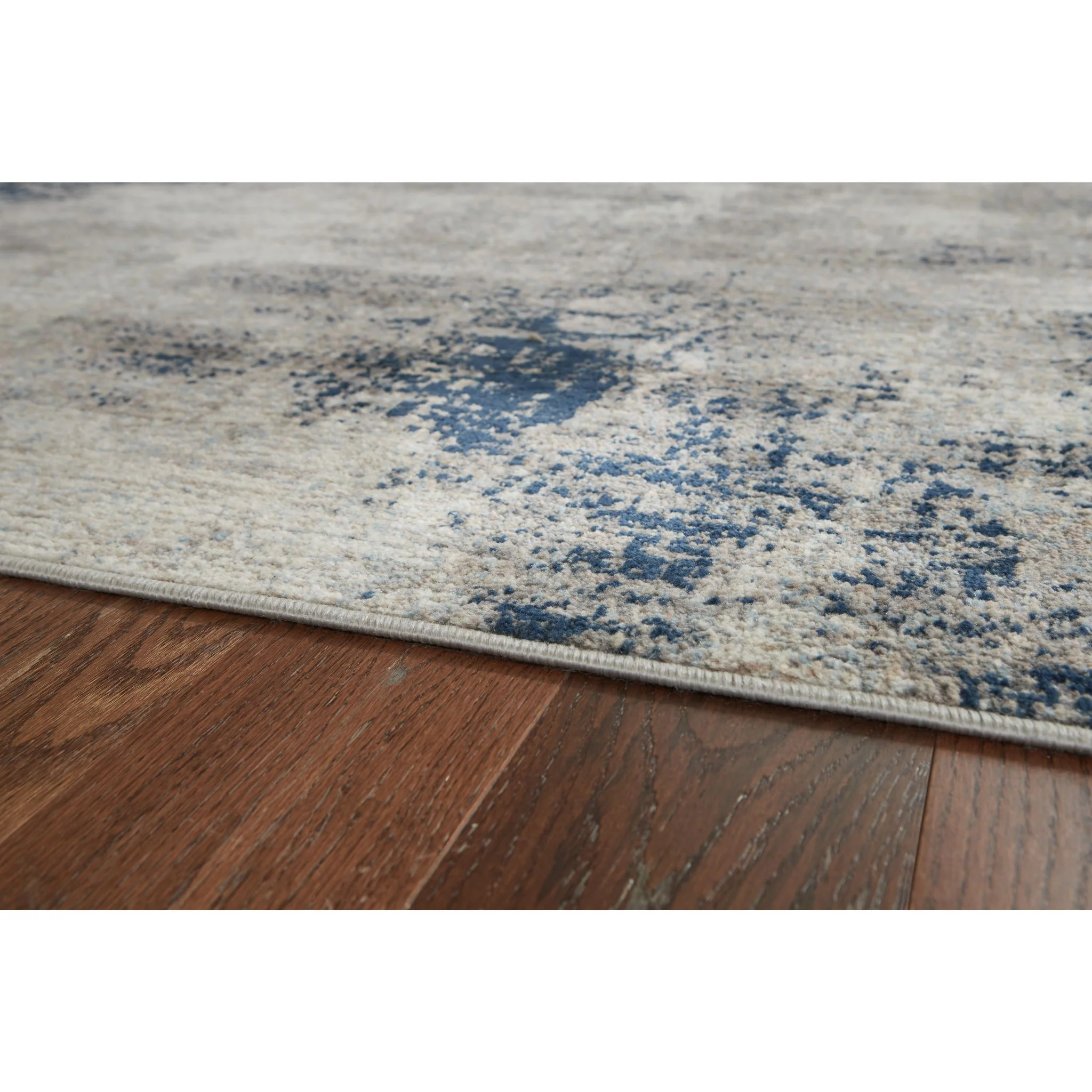 Wrenstow Area Rug - Image 8