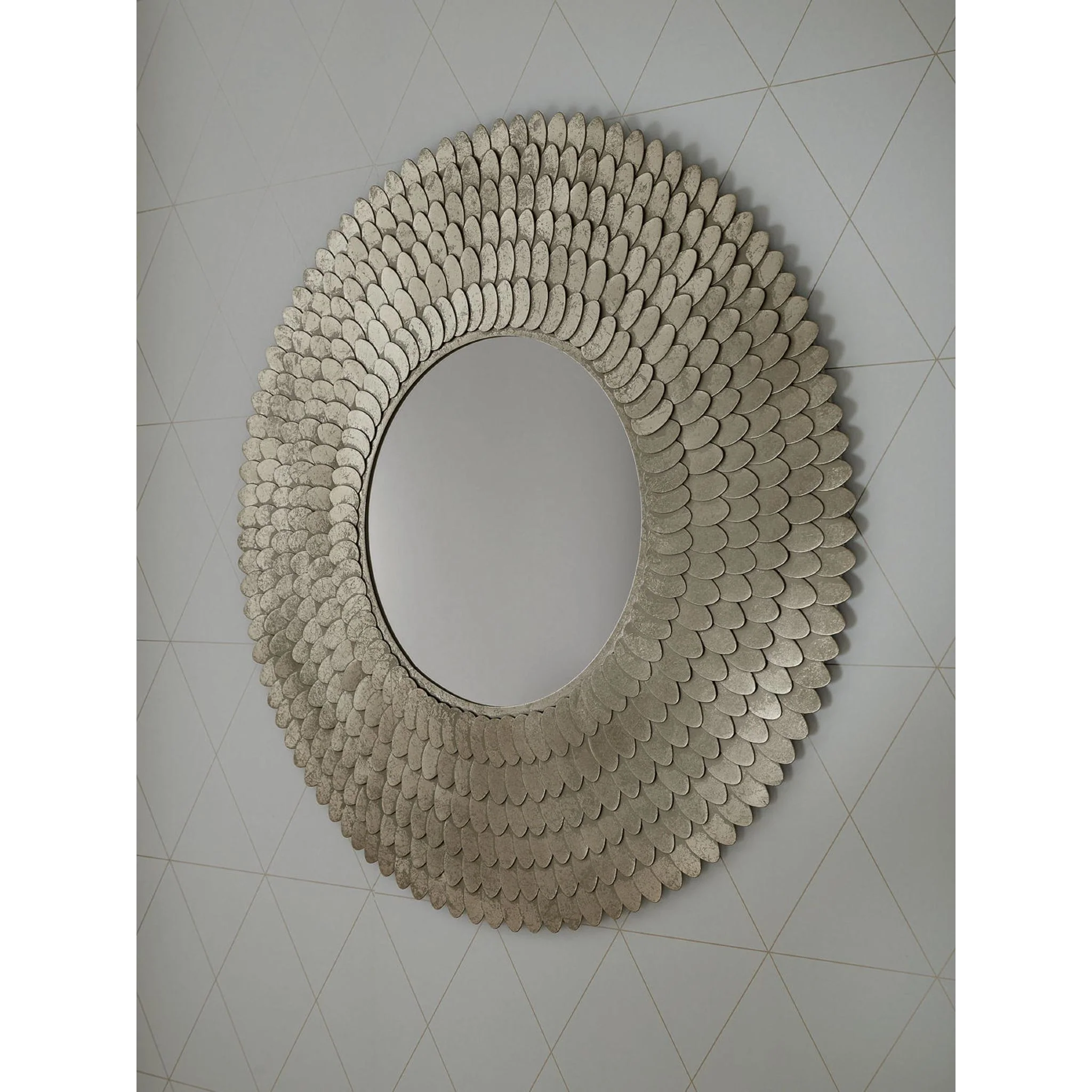 Wrightmund Accent Mirror 33.00" x 33.00" - Image 2
