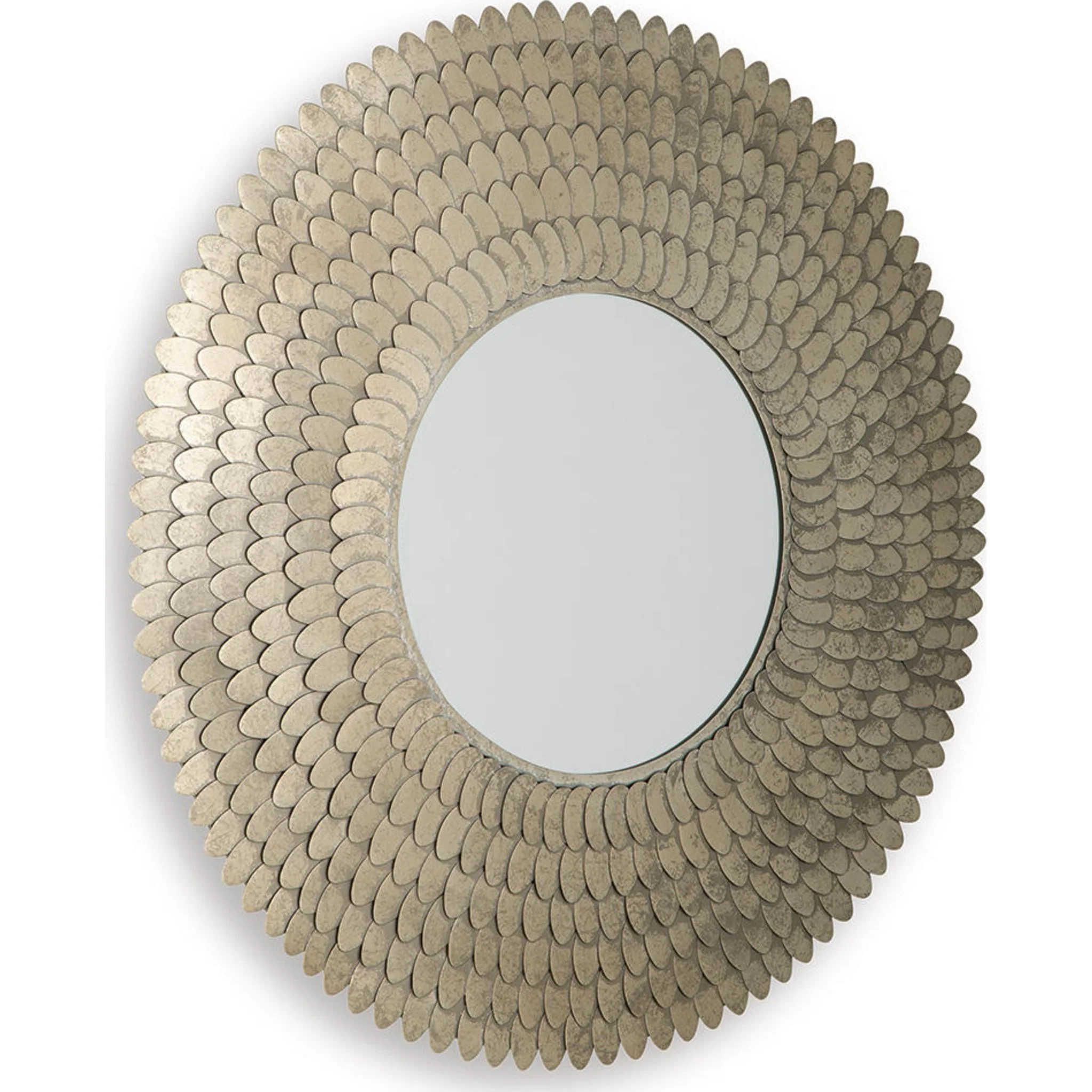 Wrightmund Accent Mirror 33.00" x 33.00" - Image 4